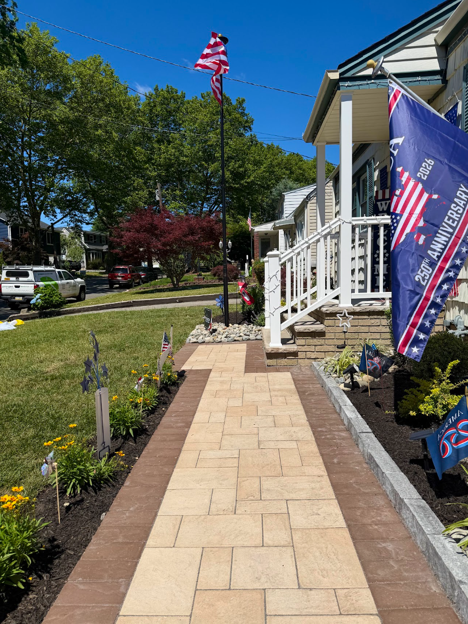 Rahway Walkway