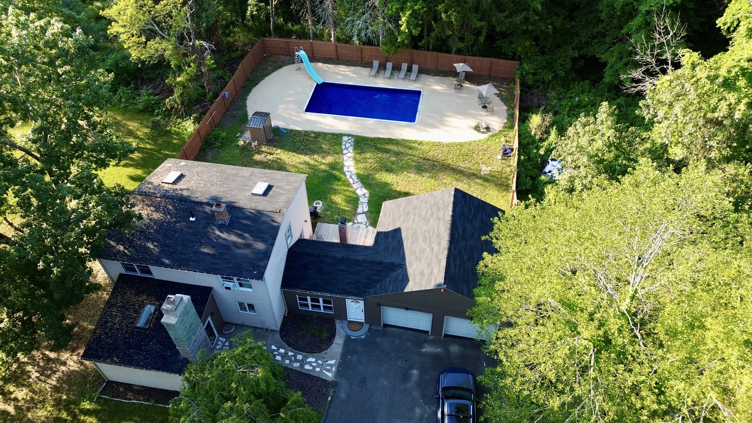 Professional Real Estate Work