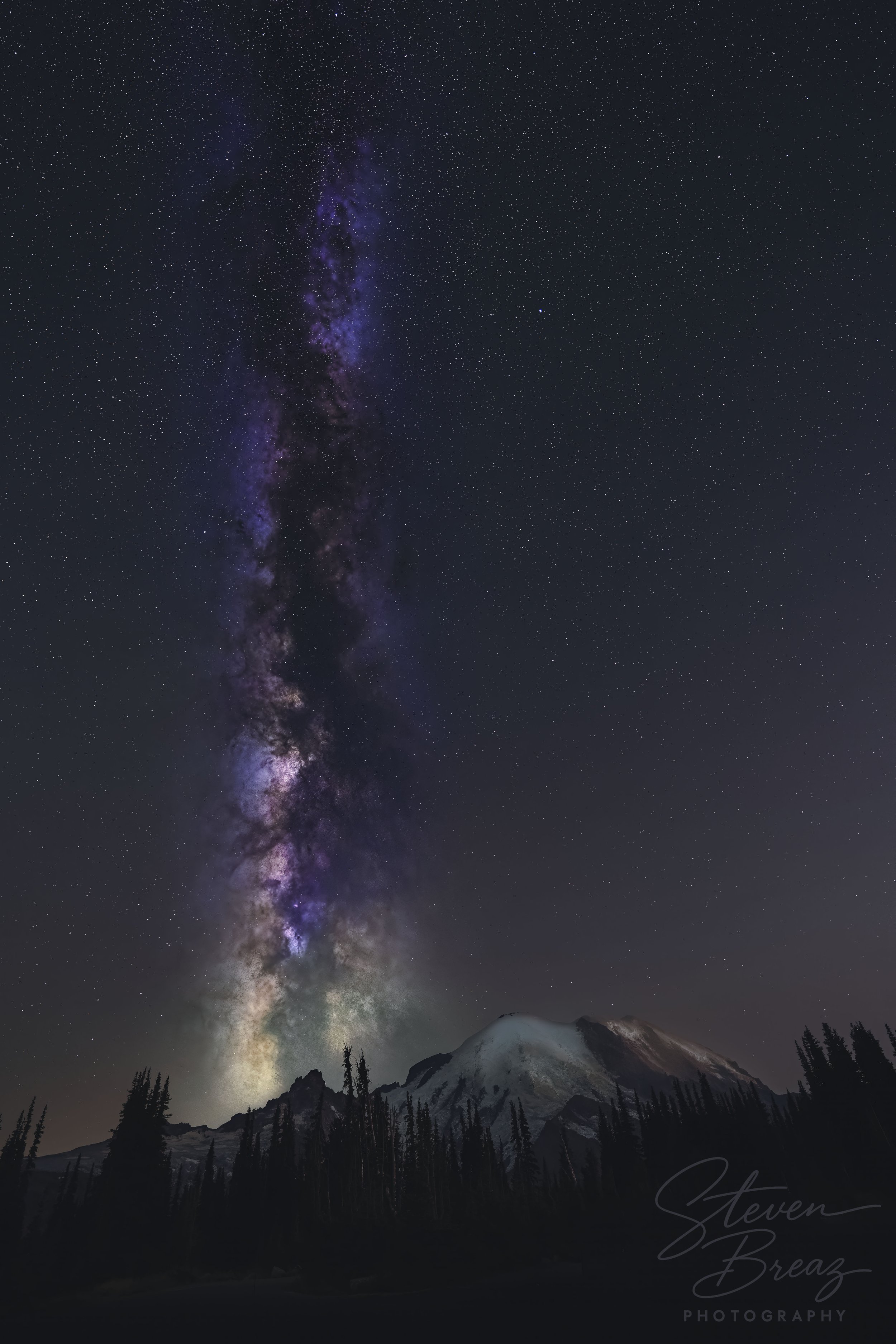 2025_Astro_MtRainier_Tahoma Rise_vert4-1-reedit_stars doge-topaz-denoise copy.jpg