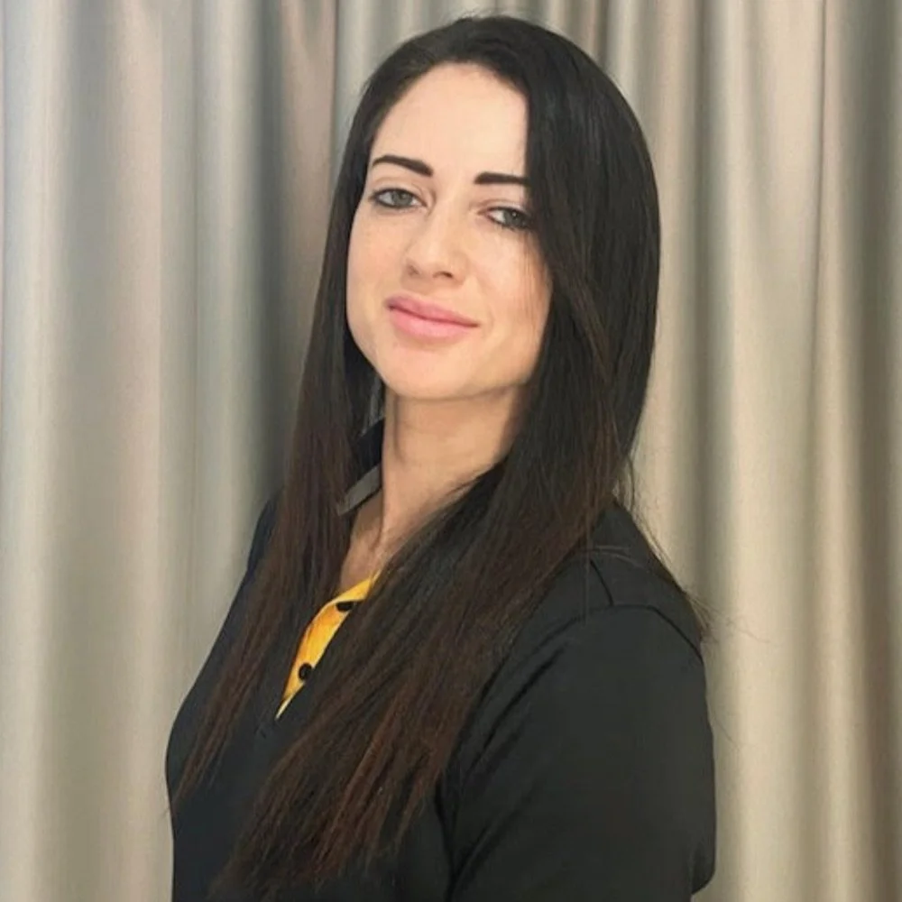 Irene Stanley, Founder of Indigenous Women in Trades