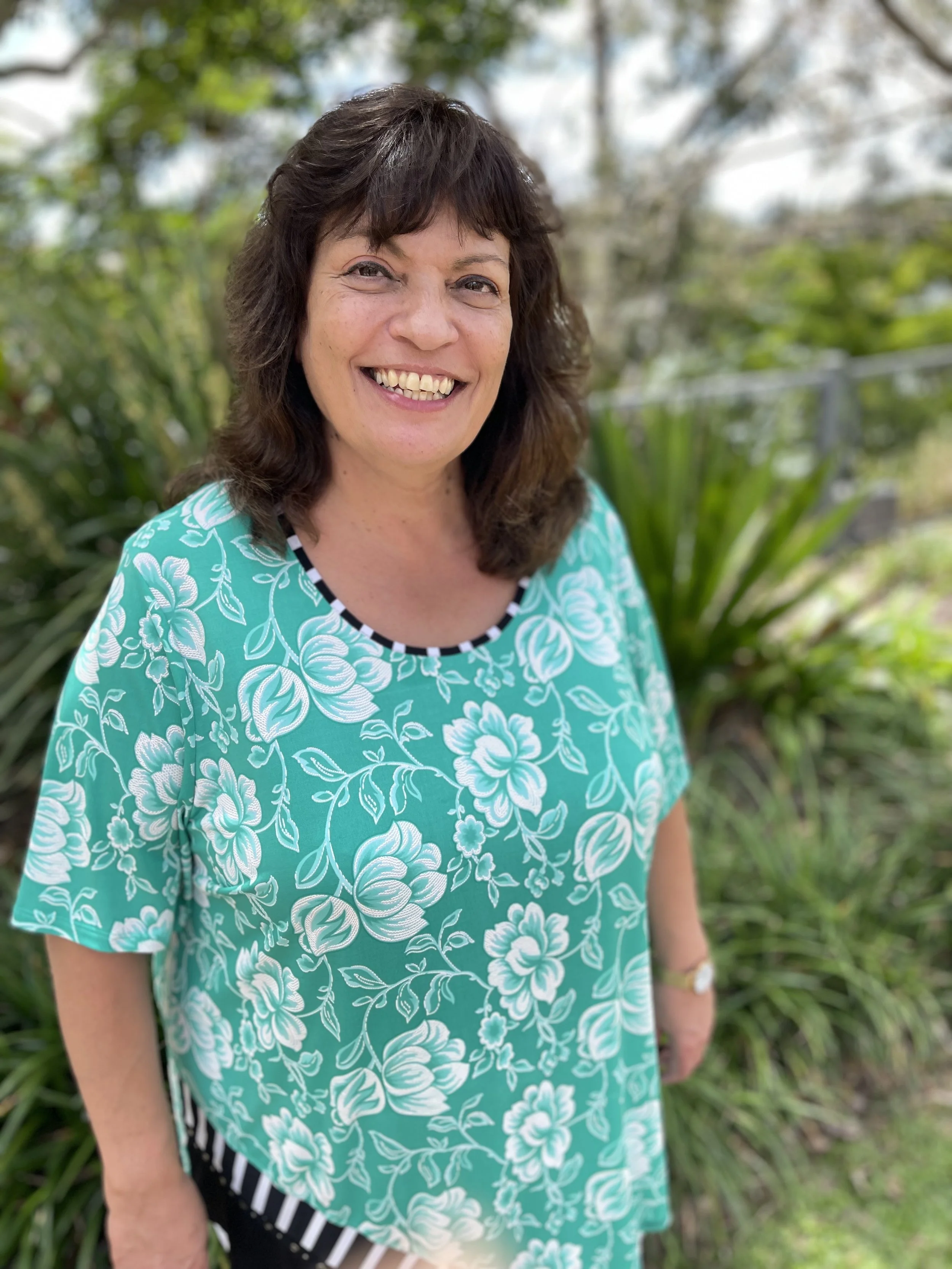 Karen Milward, Chair | Yorta Yorta