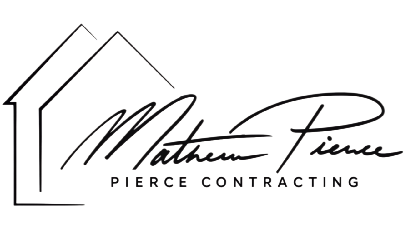 Pierce Contracting