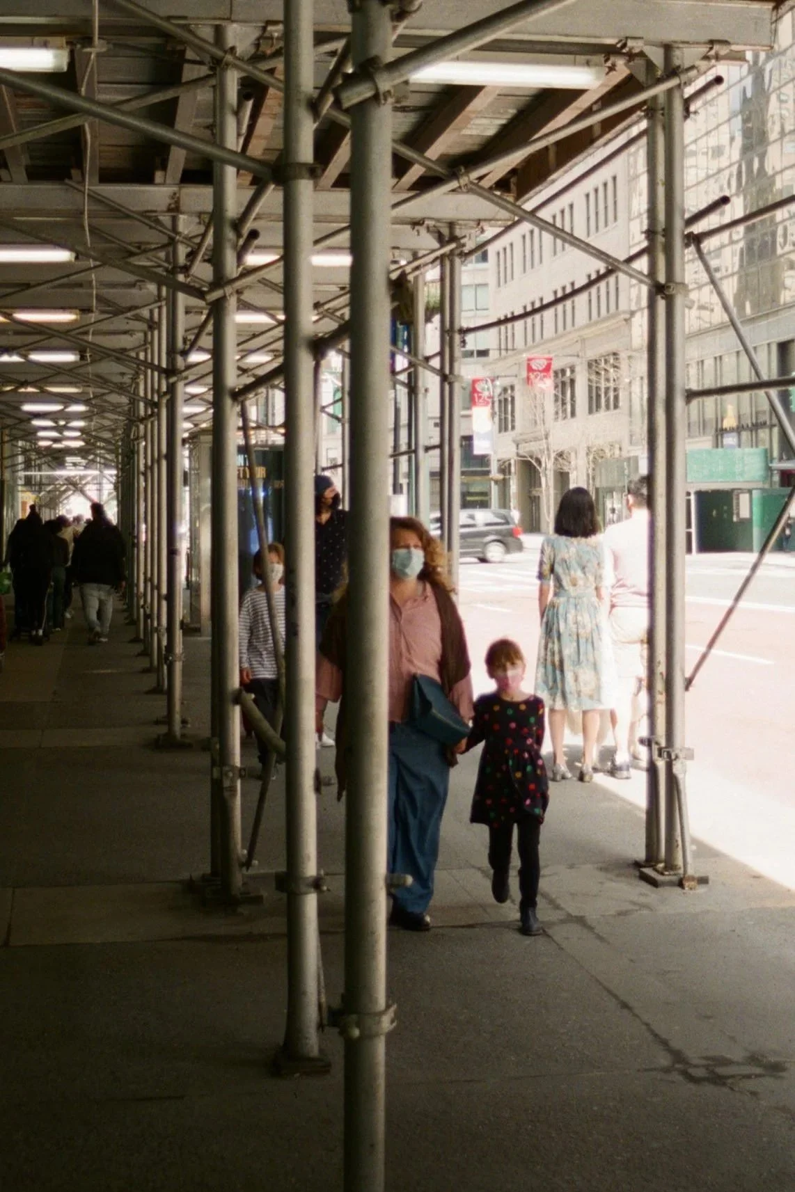 Harmonic Series 005, 2021