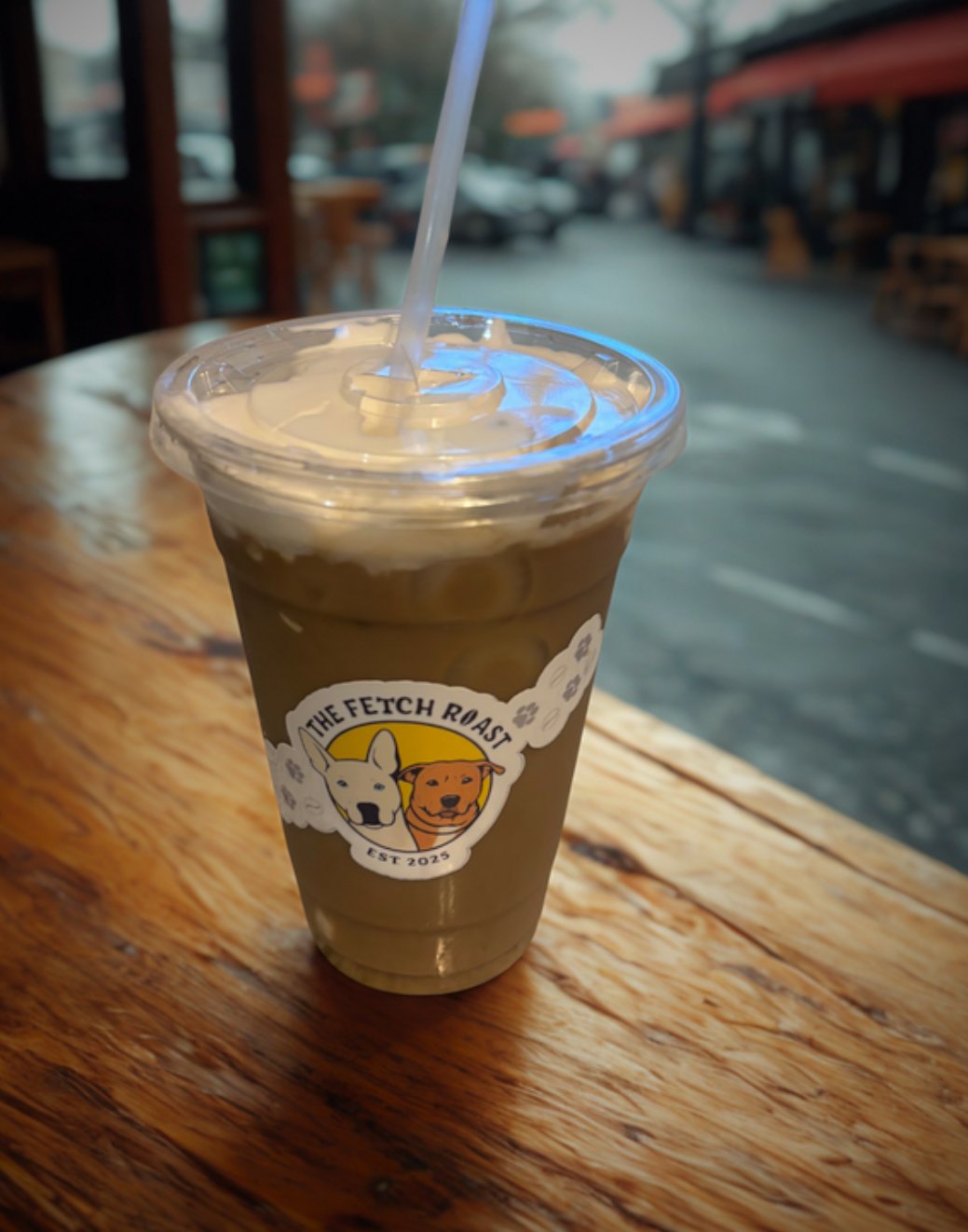 The Good Boy - Sugar Free Vanilla