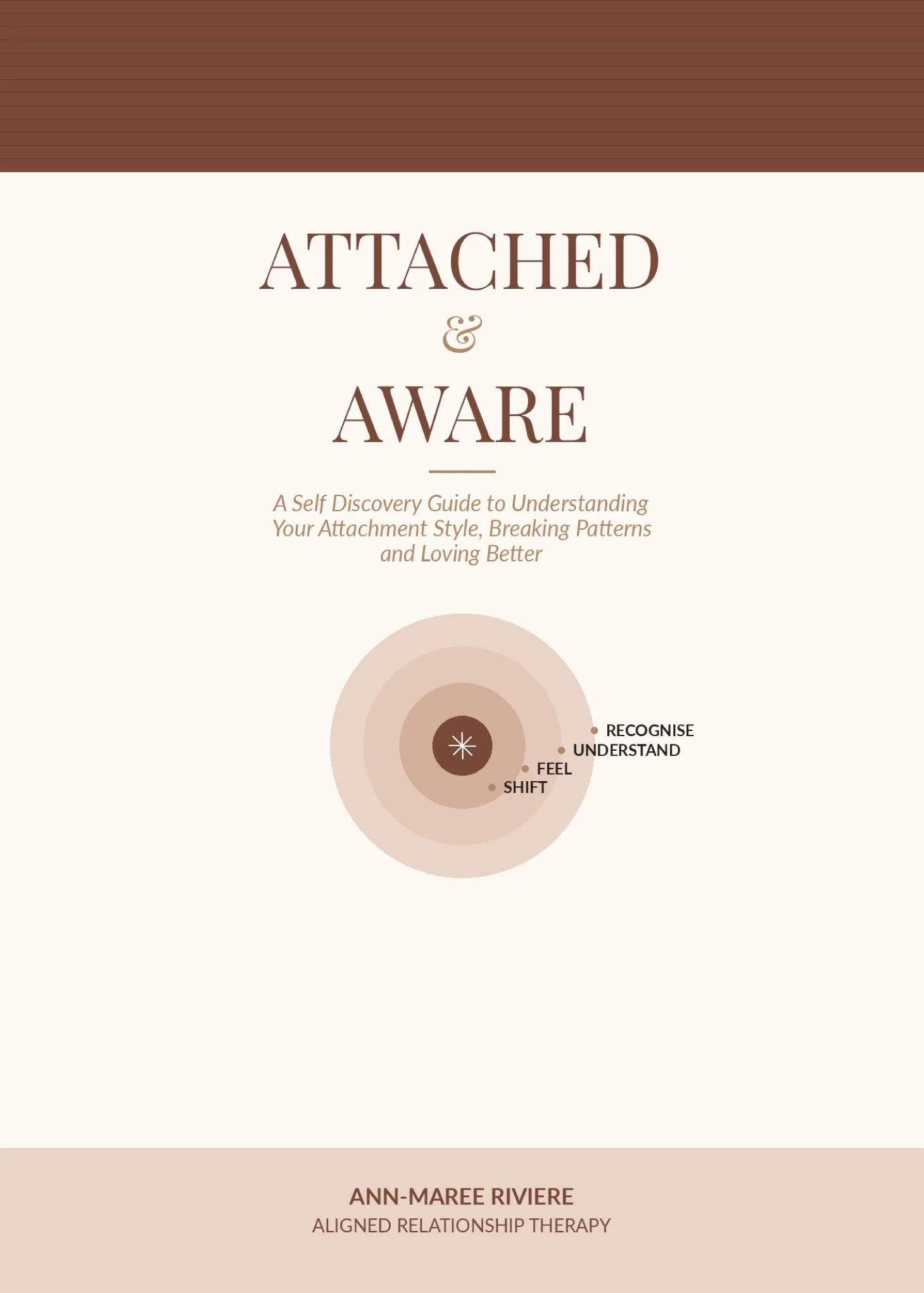 ATTACHED & AWARE