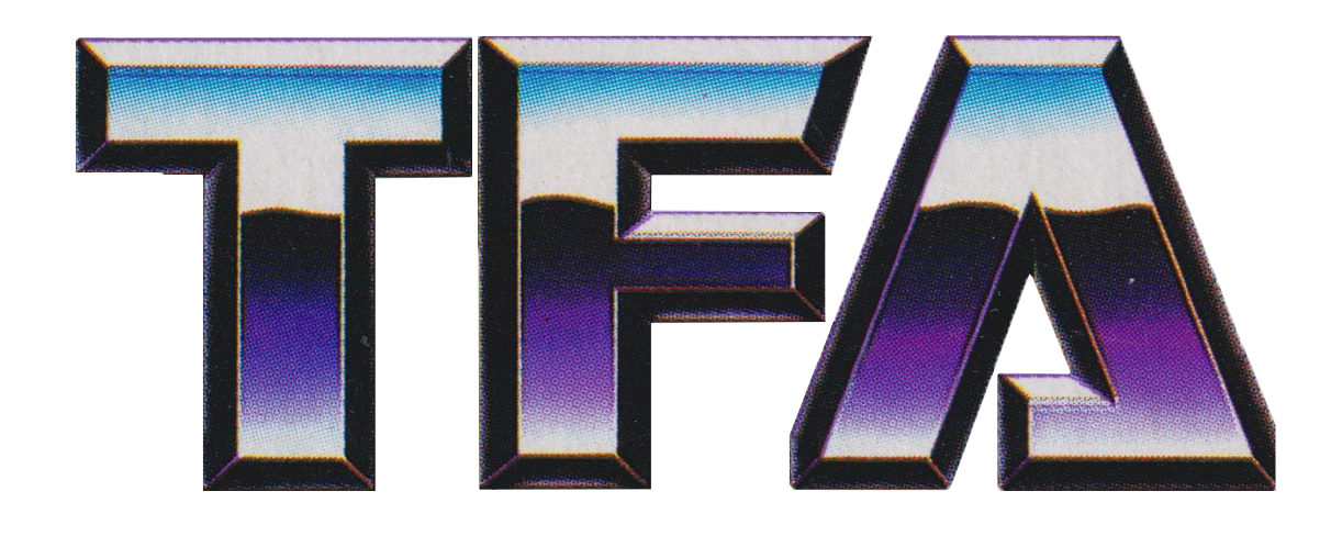 TRANSFORMERS AUTHORITY