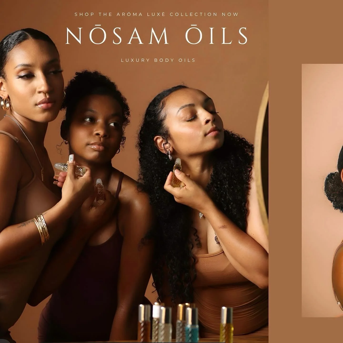 FINE- ally we&rsquo;re back!! Top of the Line Luxury Body Oil Fragrances, Available to order soon!