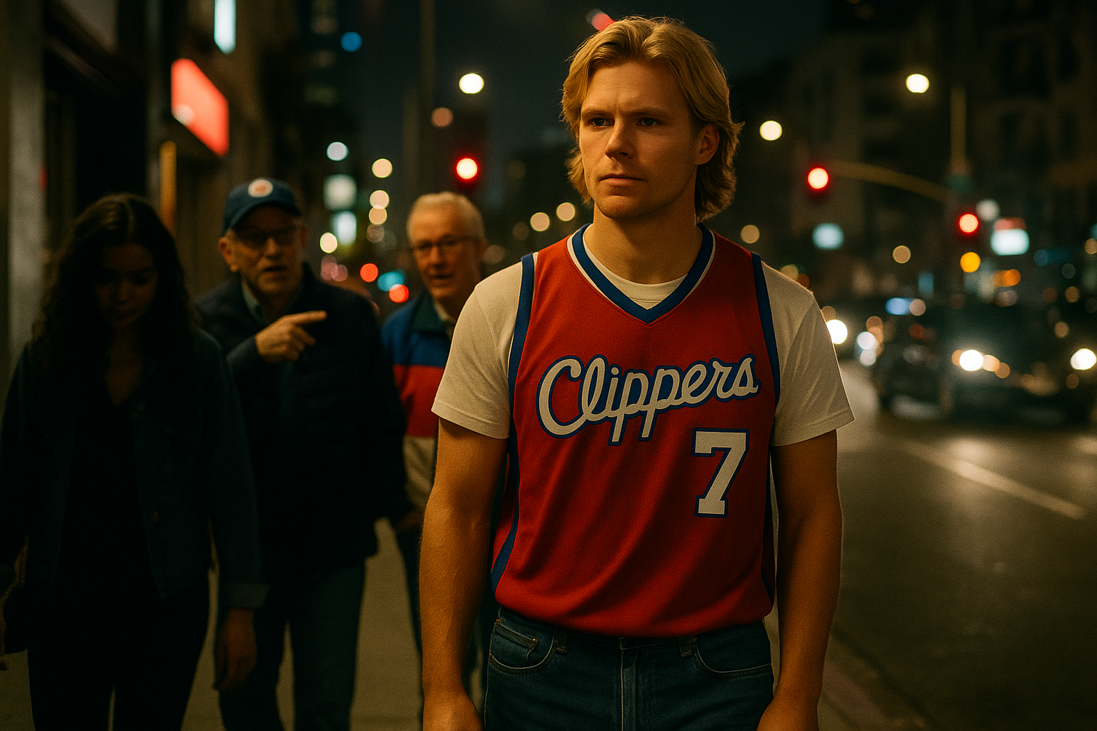 Bricked Dreams: A Support Group for NBA Fans