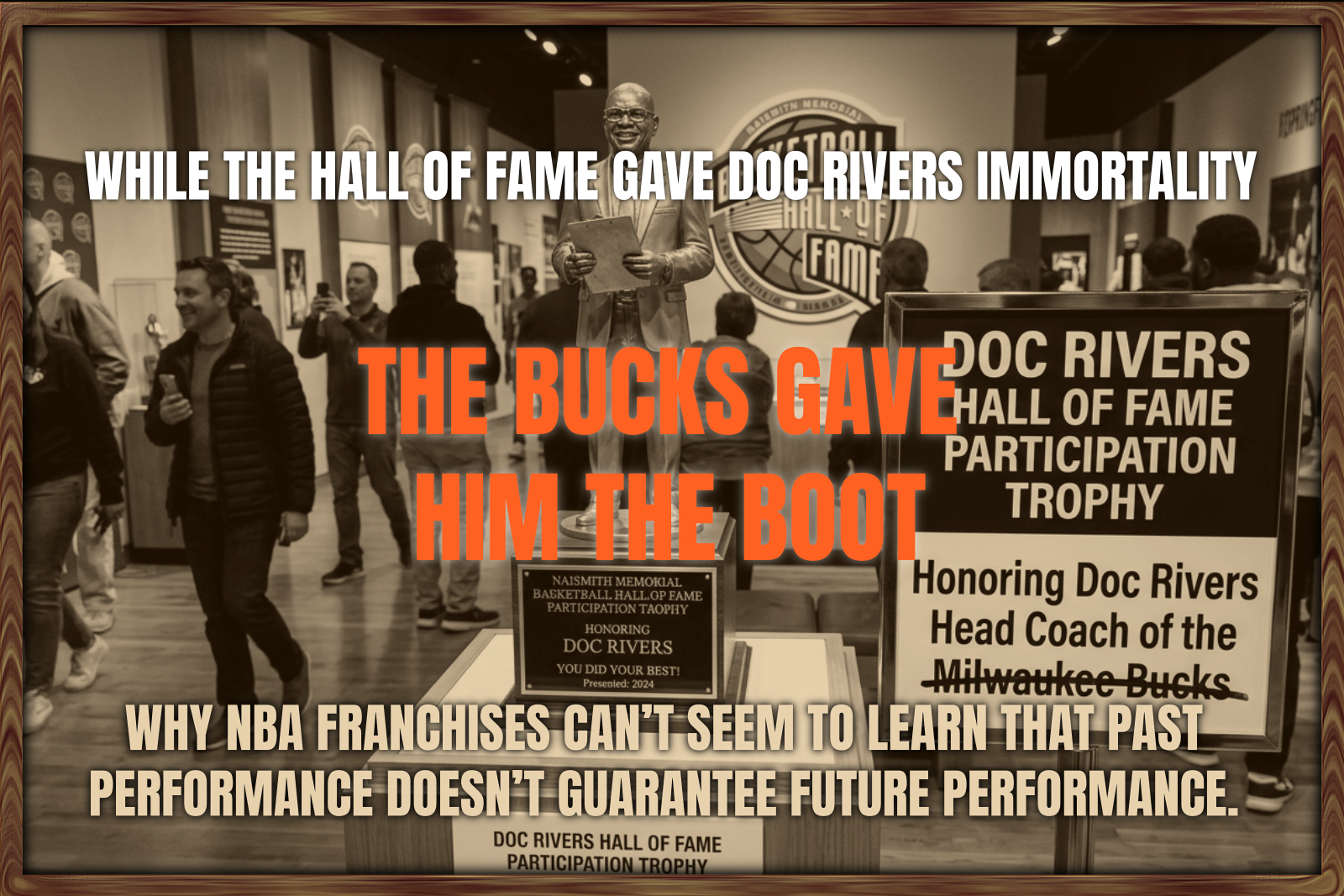 Google Me Once, Shame On You