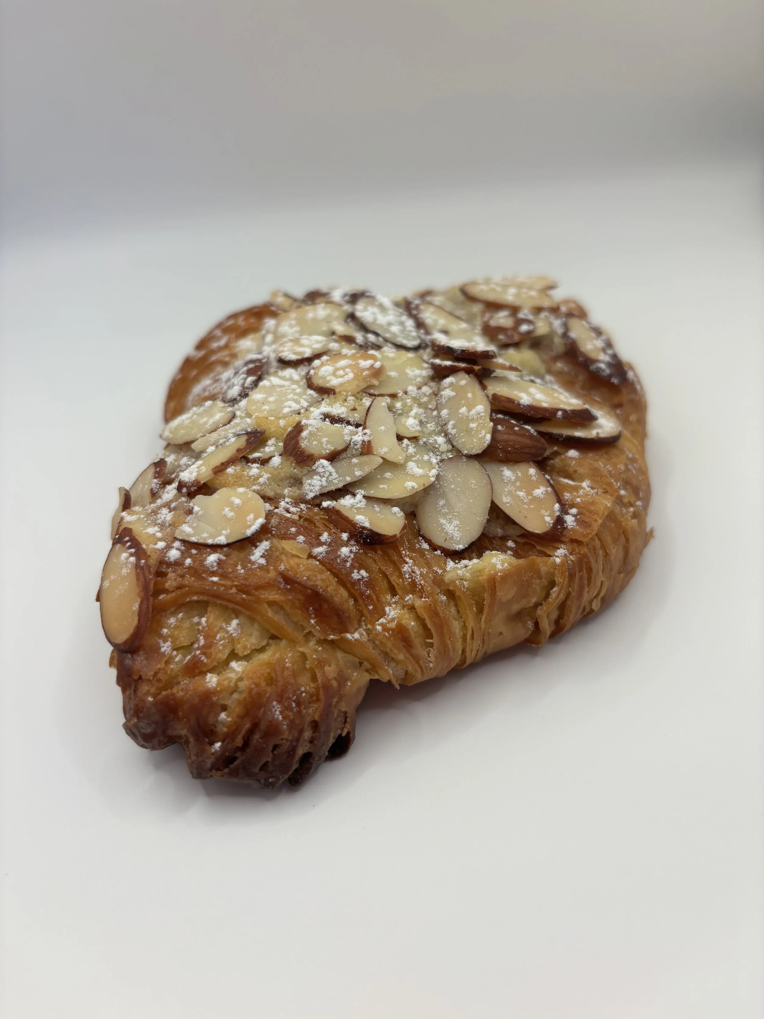 Almond Croissant