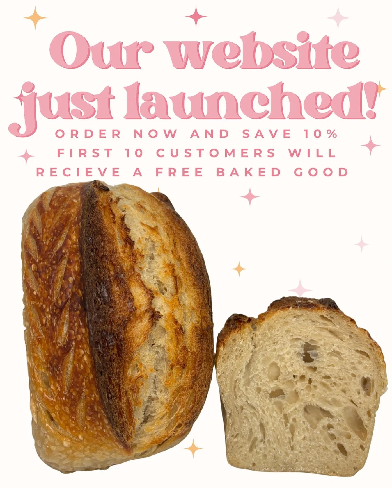 Happy Labor Day!!! Exciting update, we just launched our website! Ordering will now be done through our website. Sign up to receive 10% off your first order! The first 10 orders will receive a free baked good! Link in our bio! 
Www.casciolobakery.com