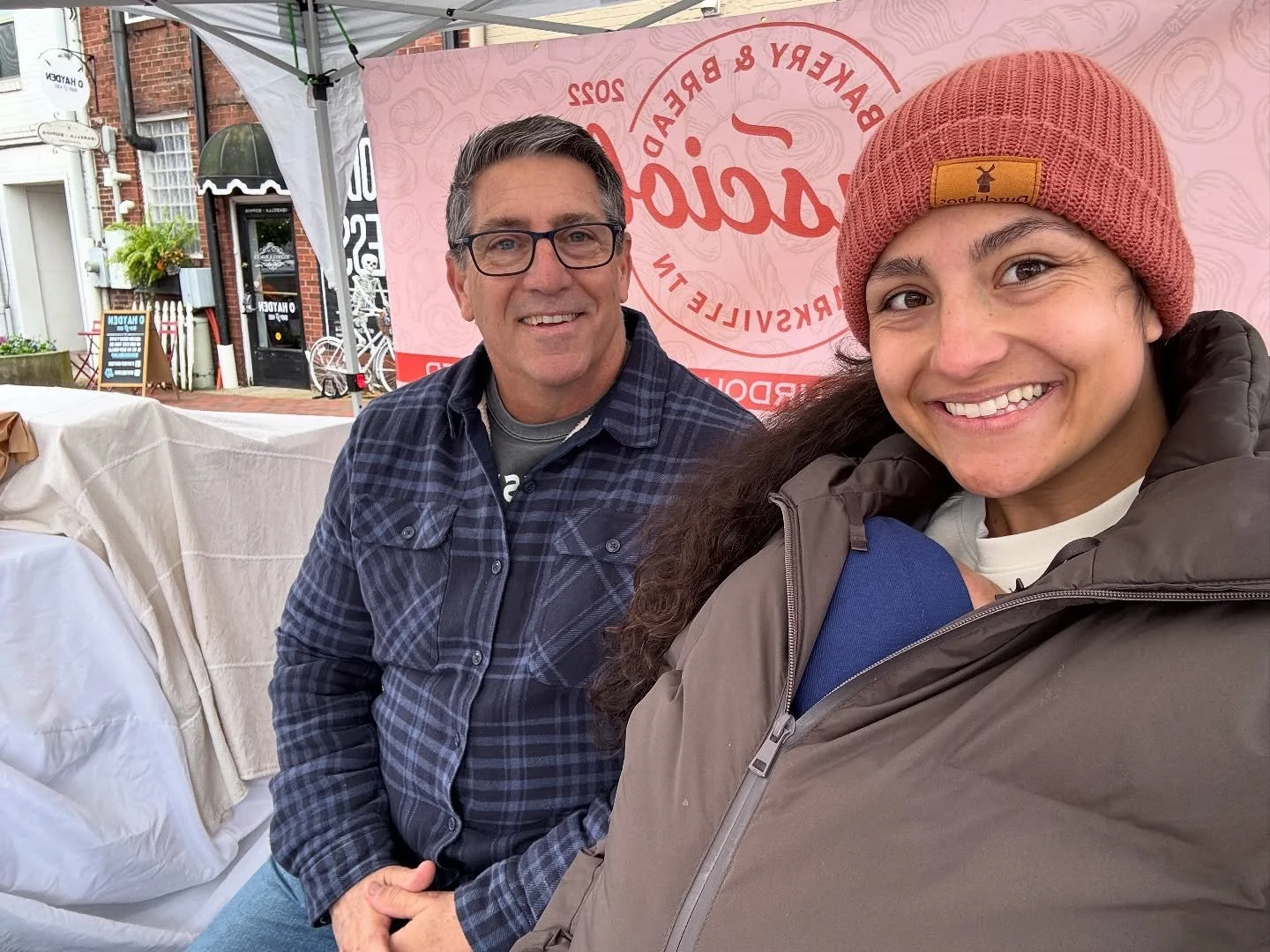 Thank you @sundayonstrawberry for such an amazing season of markets! We feel so honored to be a part of such an amazing markets with such great people! To all of our customers we love you guys and appreciate all the support you&rsquo;ve shown us this