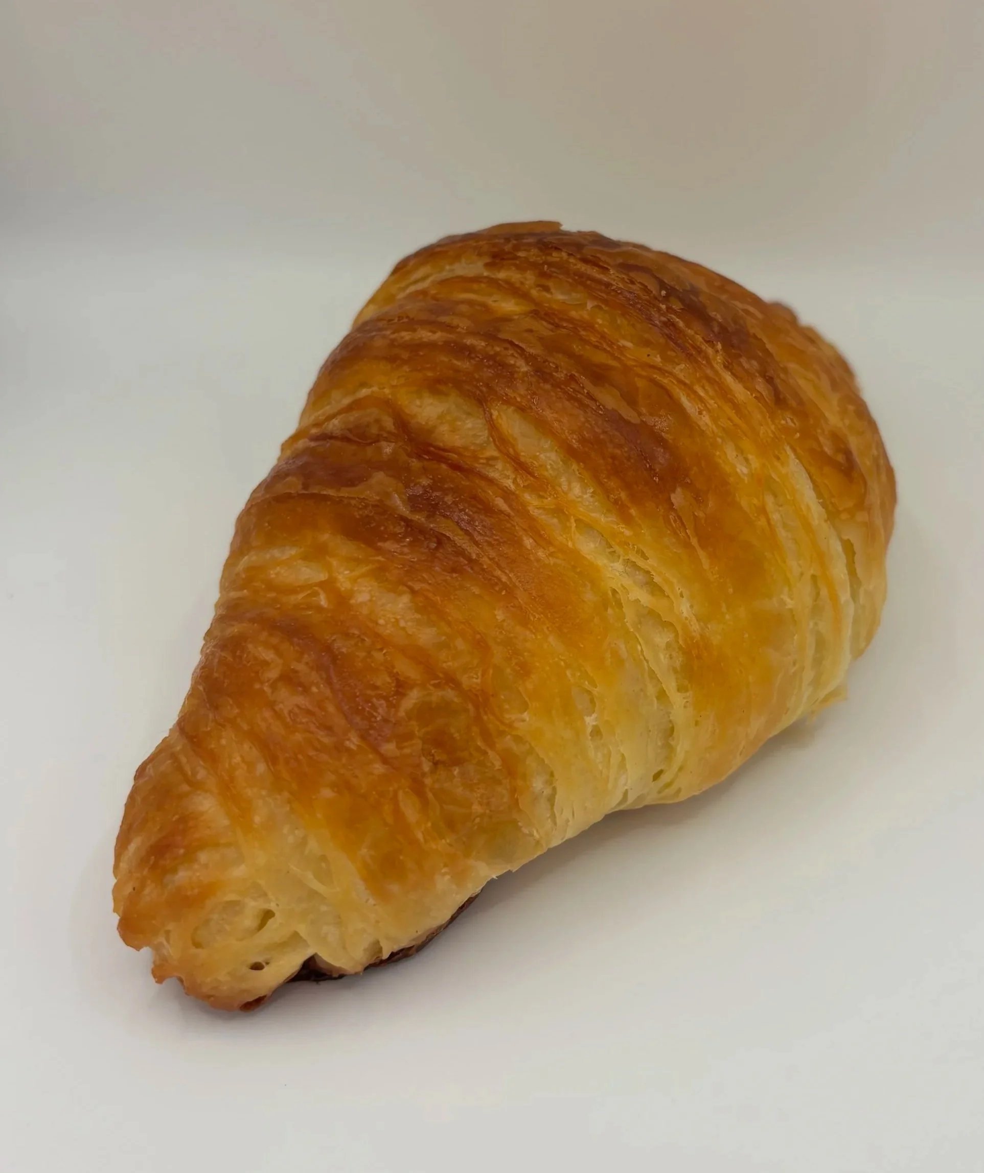 Plain Croissant