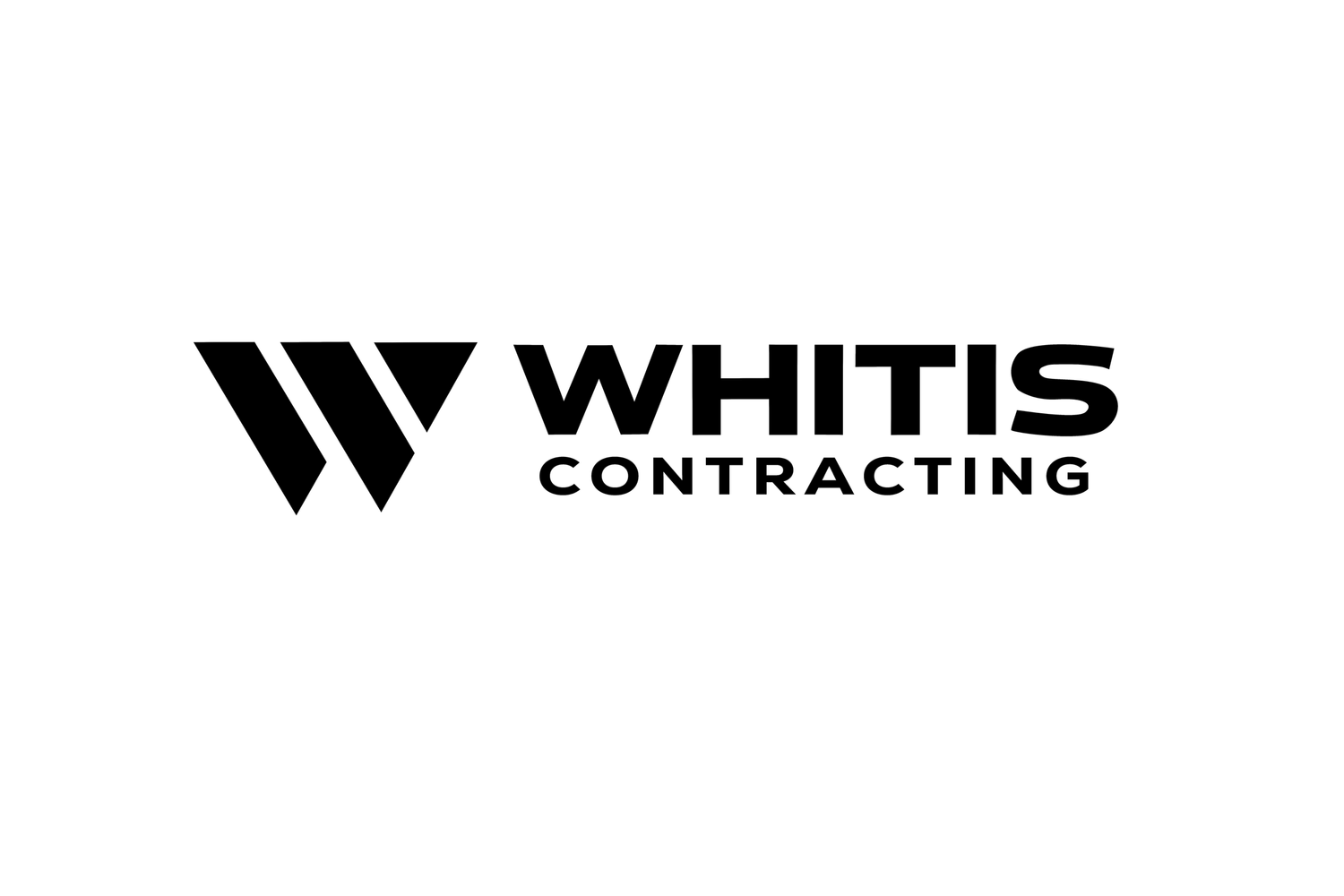 Whitis Contracting LLC.