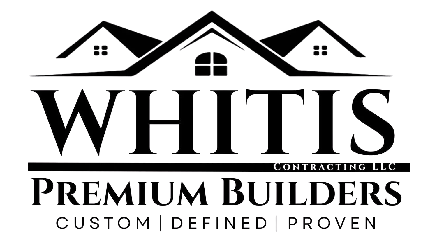 Whitis Premium Builders