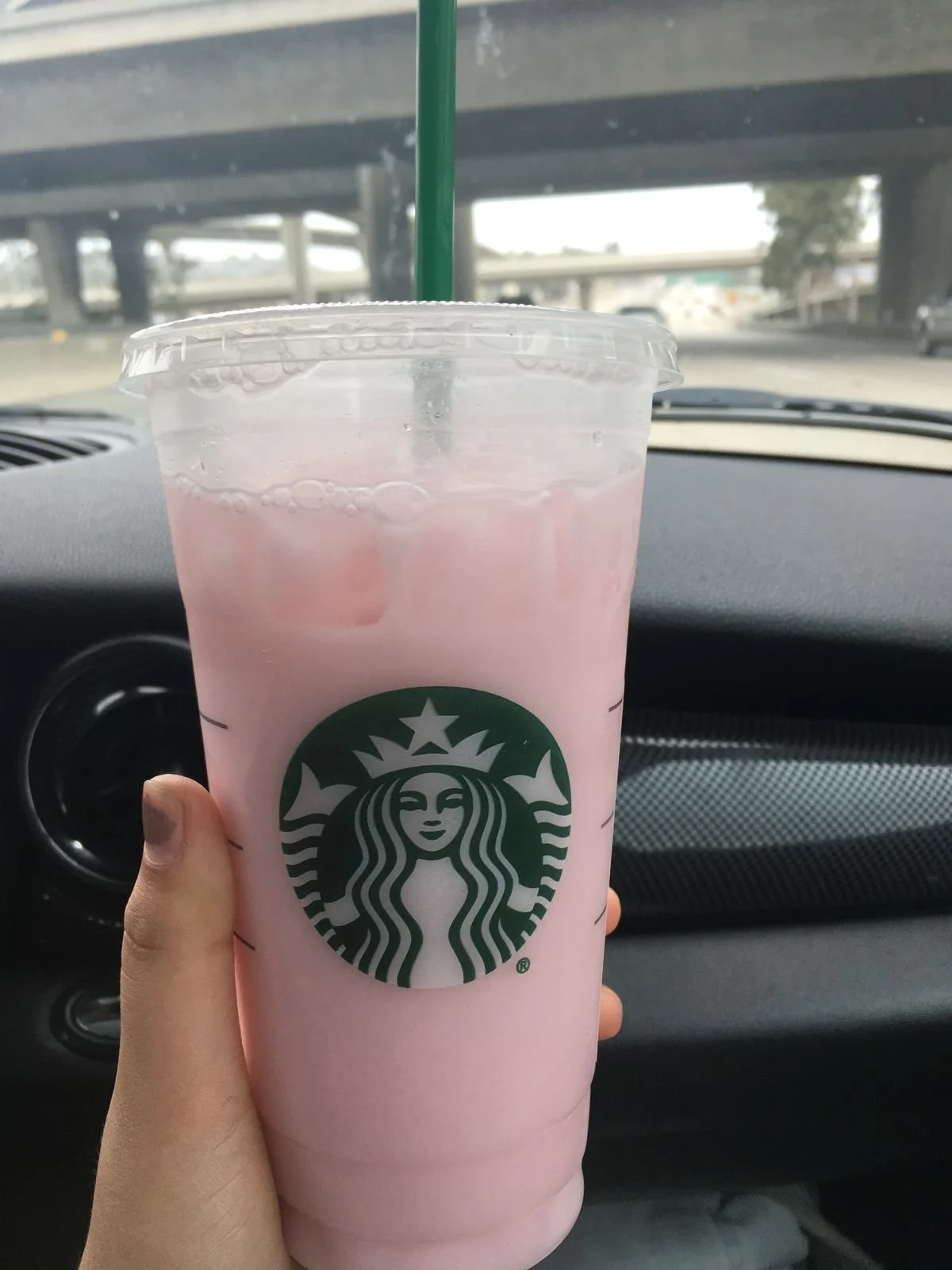 The Starbucks Effect