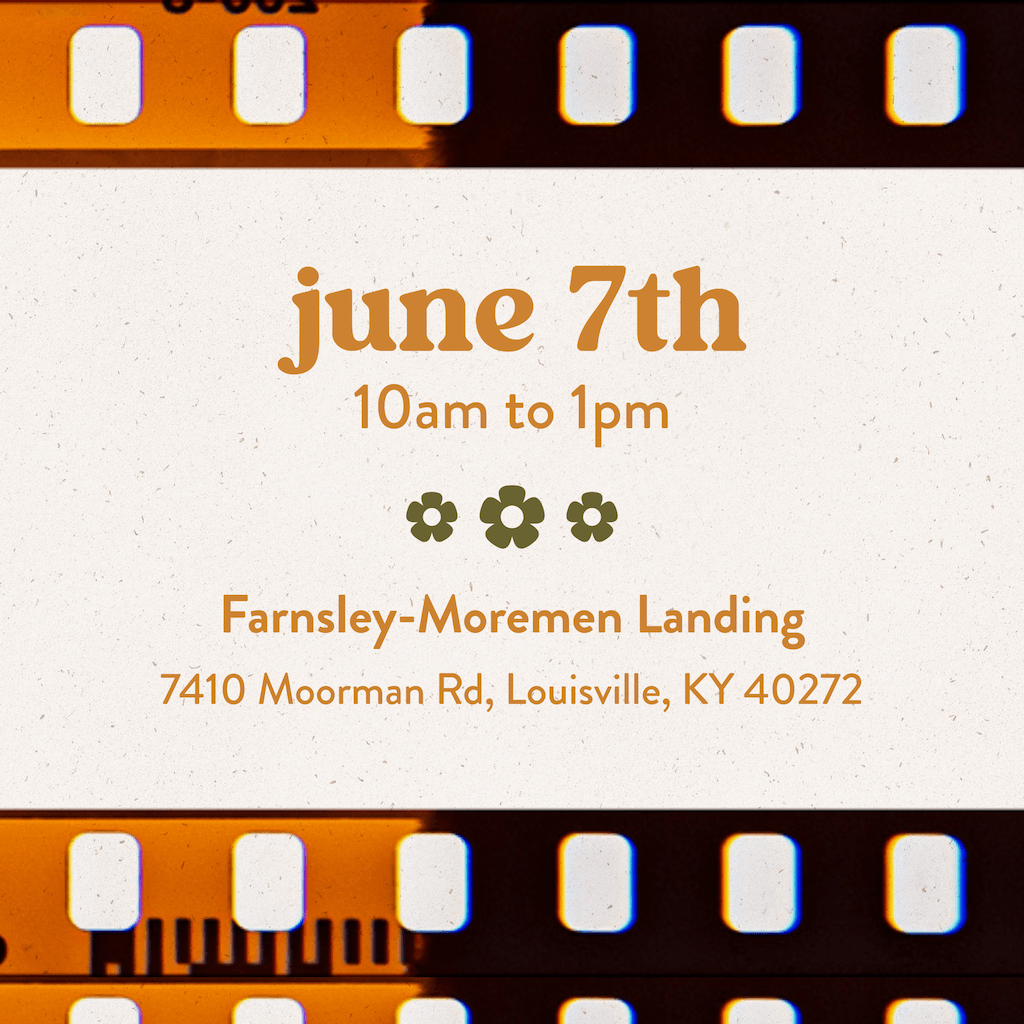 first market of the season - june 7th