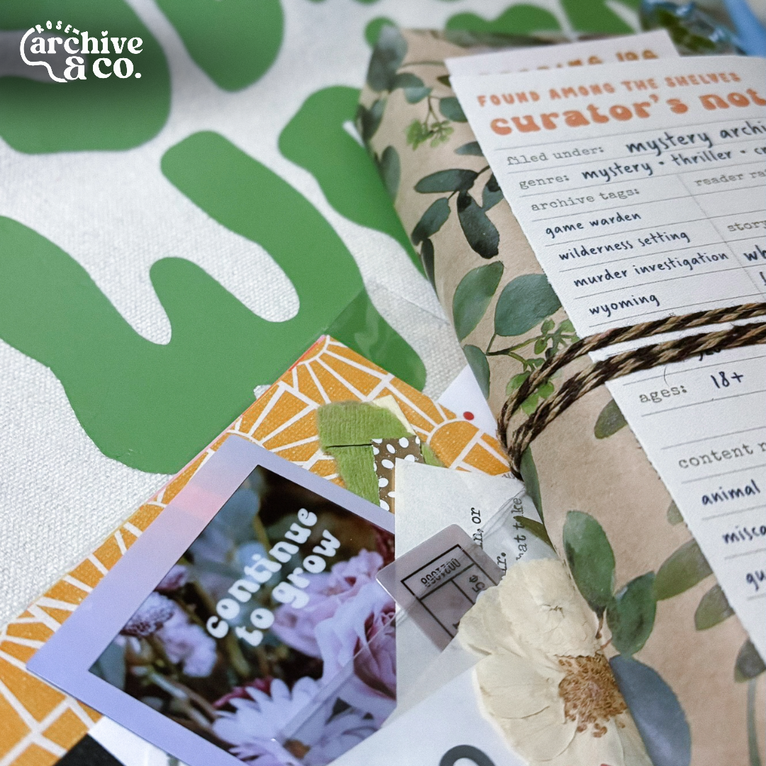 gifting guide: for the soft-hearted friend