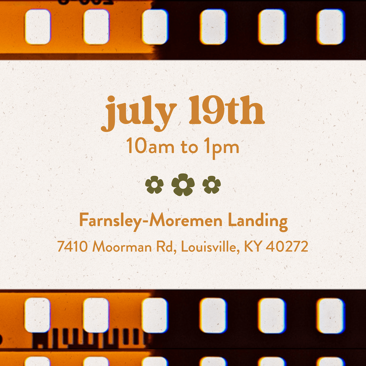 july 19 • a midsummer market 🌻✨