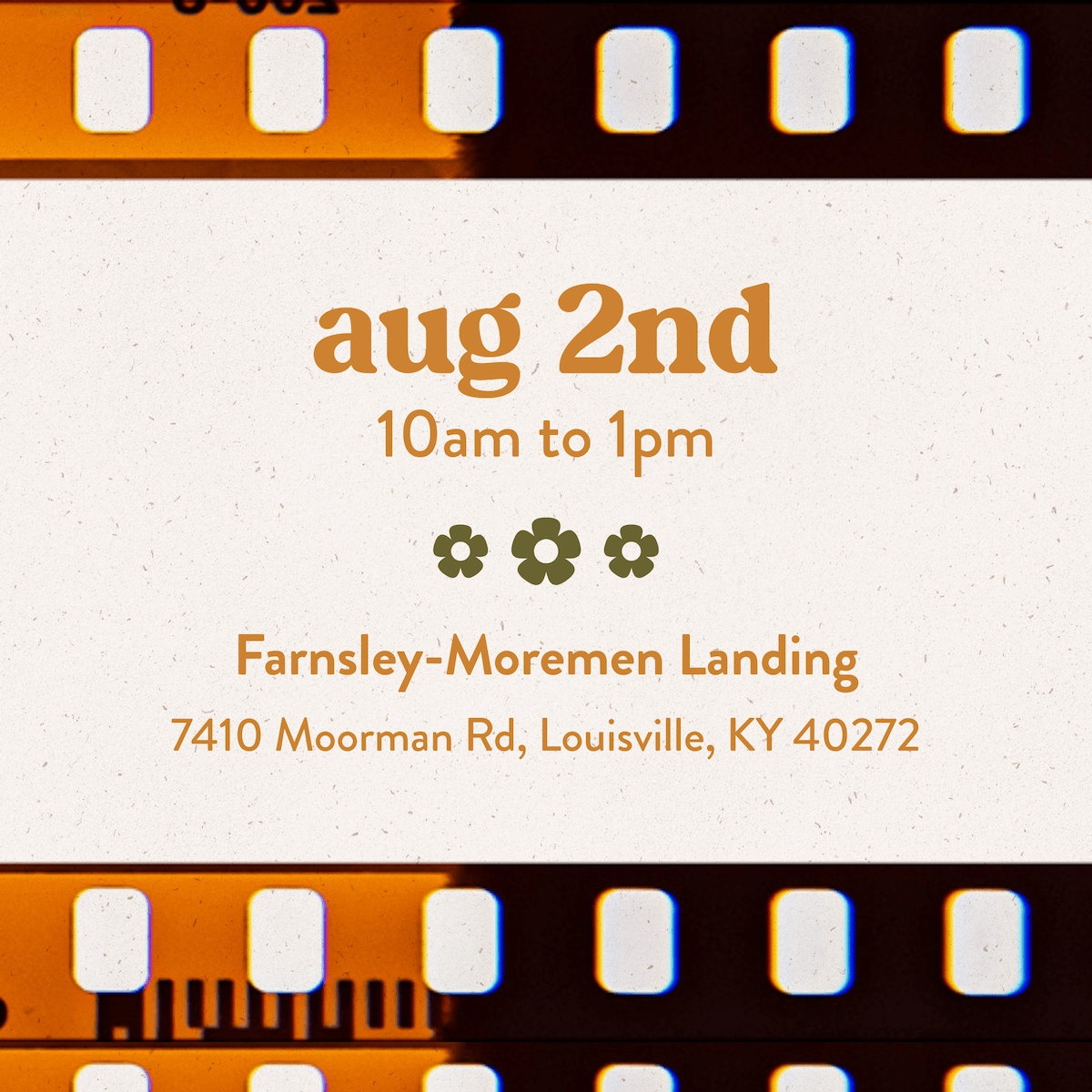august 2 • riverside farmers market 🌿