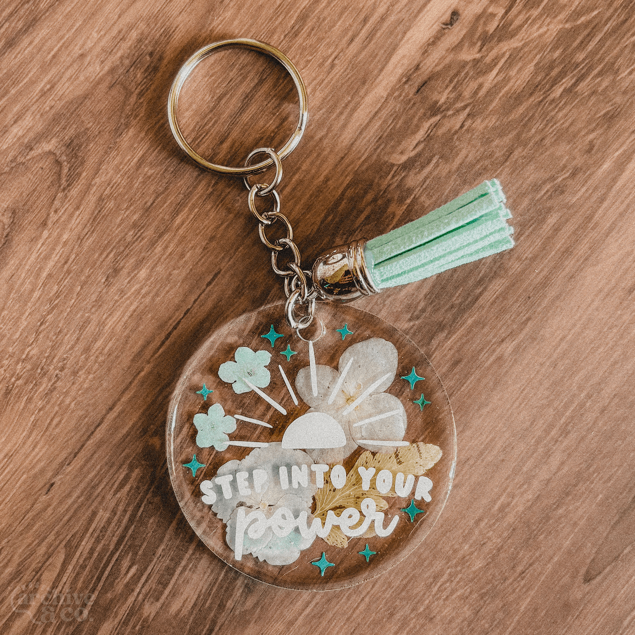 2026_rosearchive_steppower-keychain2.png