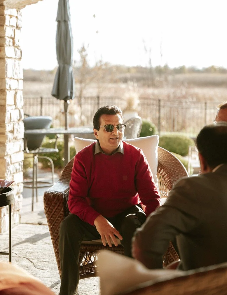 Happy National Immigrants Day!