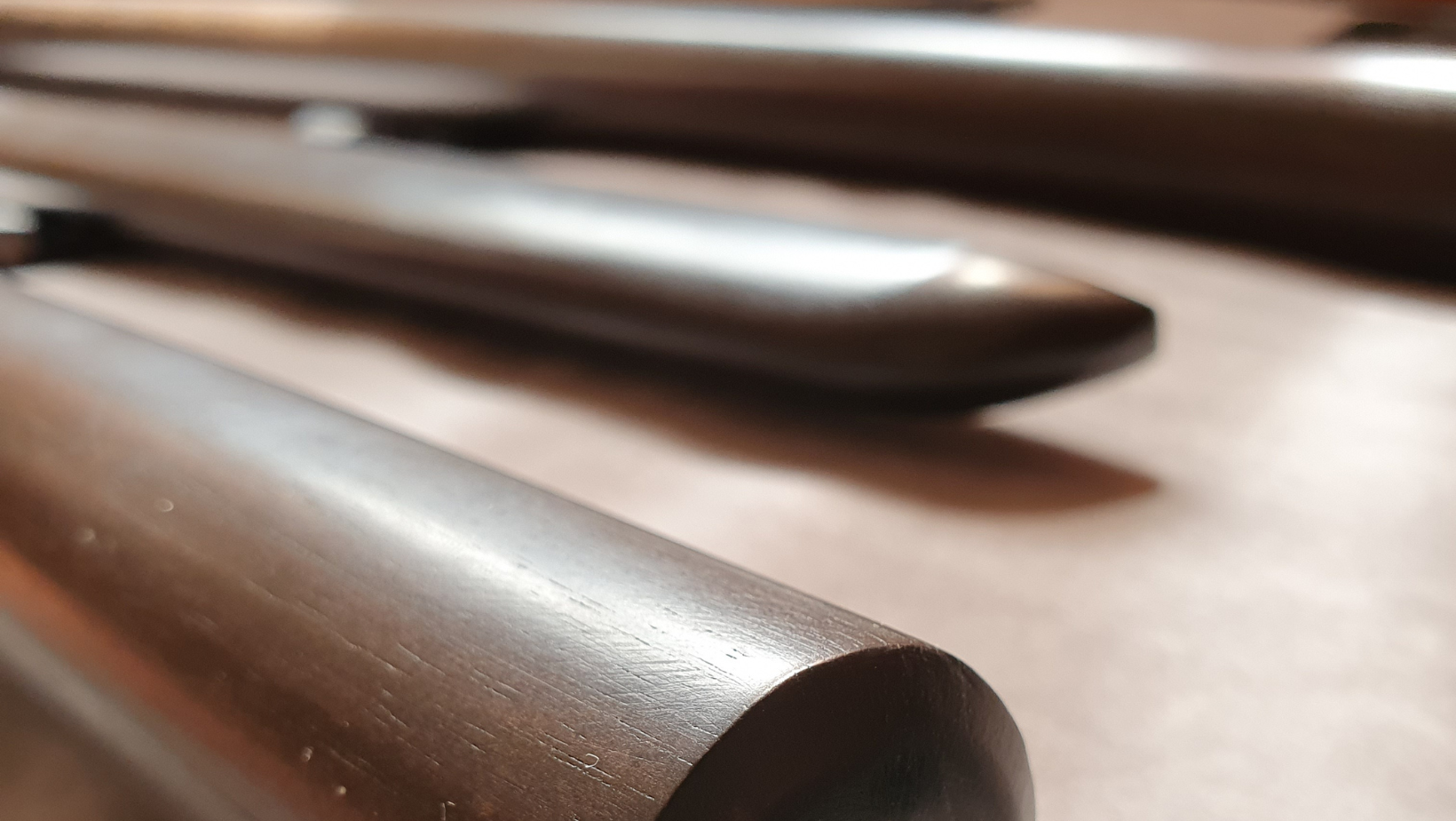 Jiujitsu and weapons like booken and jo in the vancouver dojo sadohana dojo