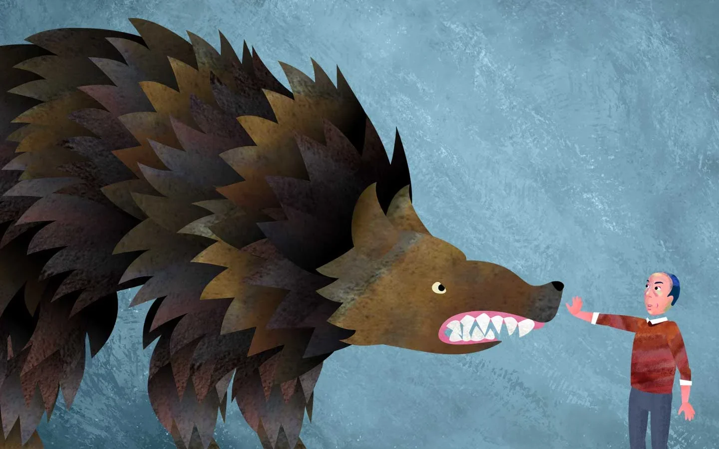 Tame the Beast