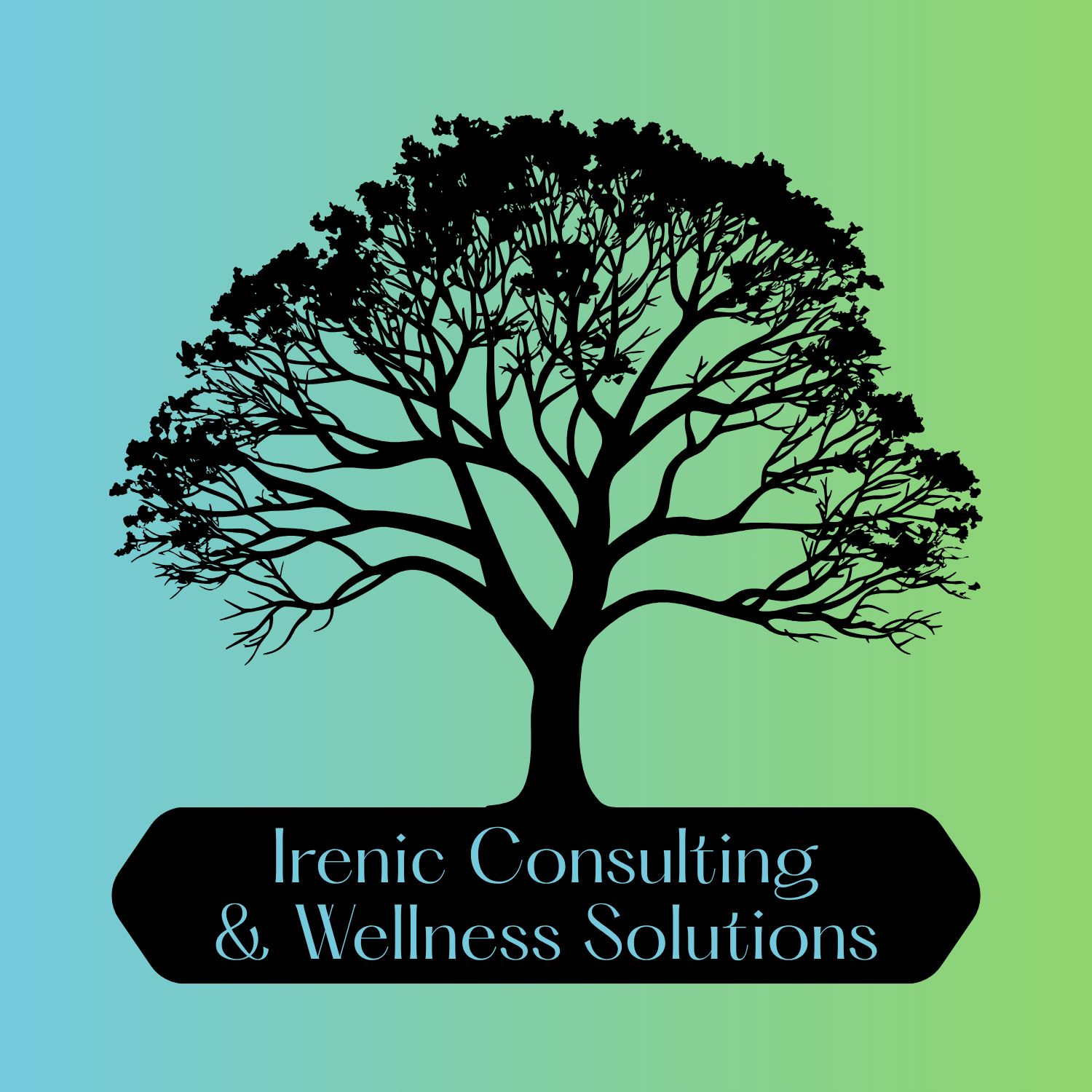 Irenic Consulting &amp; Wellness Solutions