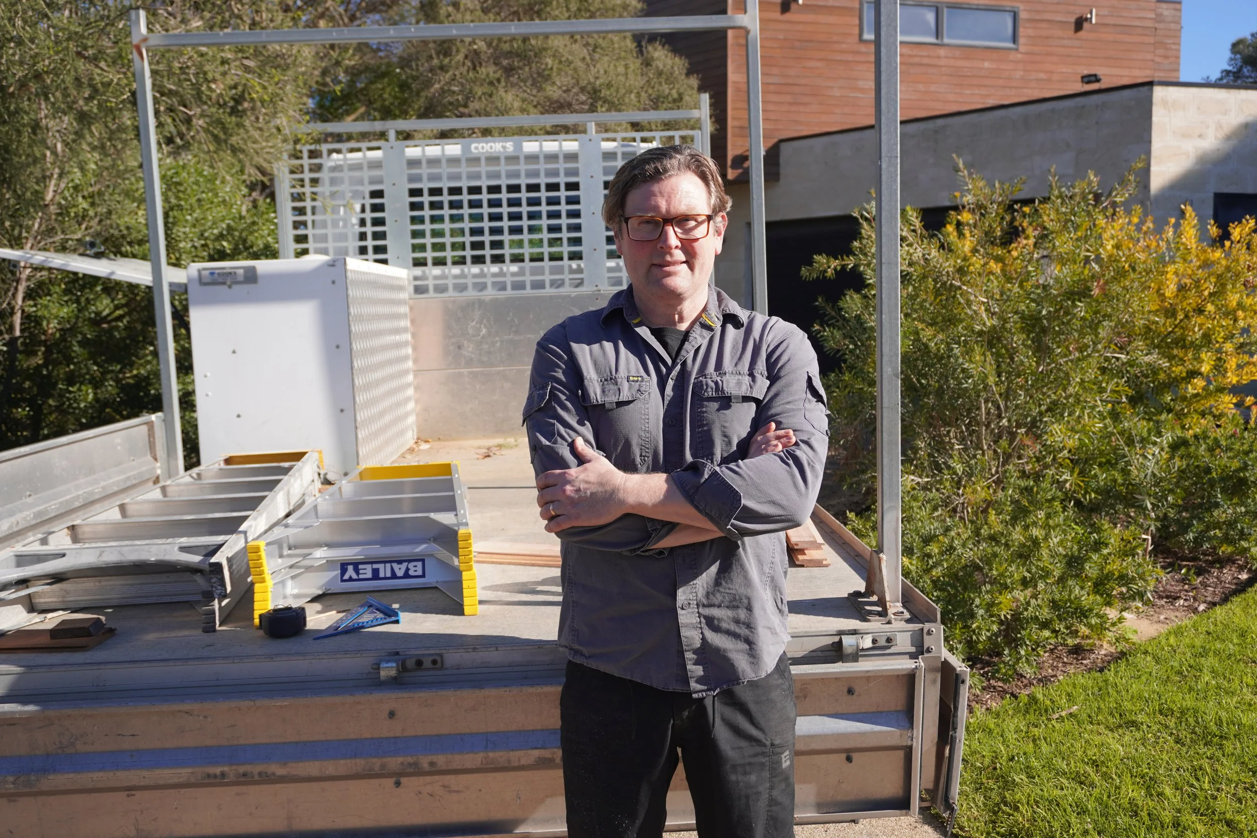 Your local Rye handyman featured in Mornington Peninsula Magazine: Quality Repairs, Local Expertise, and 20+ Years of Experience