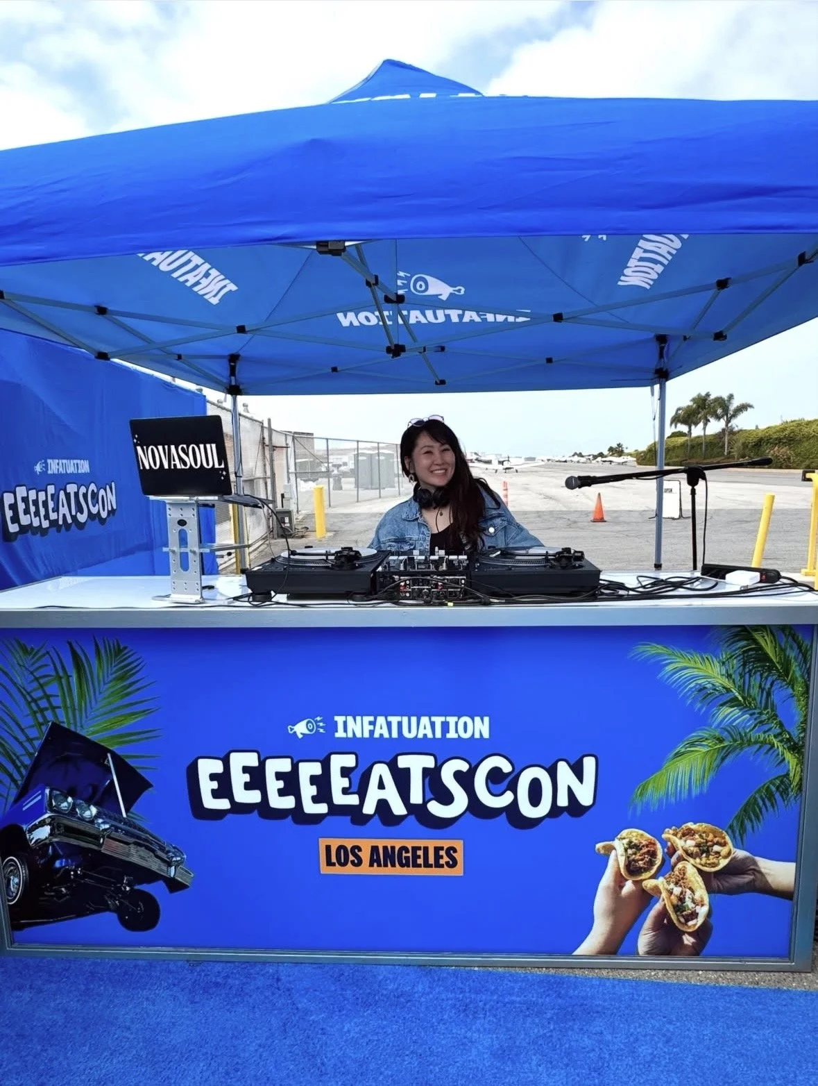 EEEEEATSCON food festival