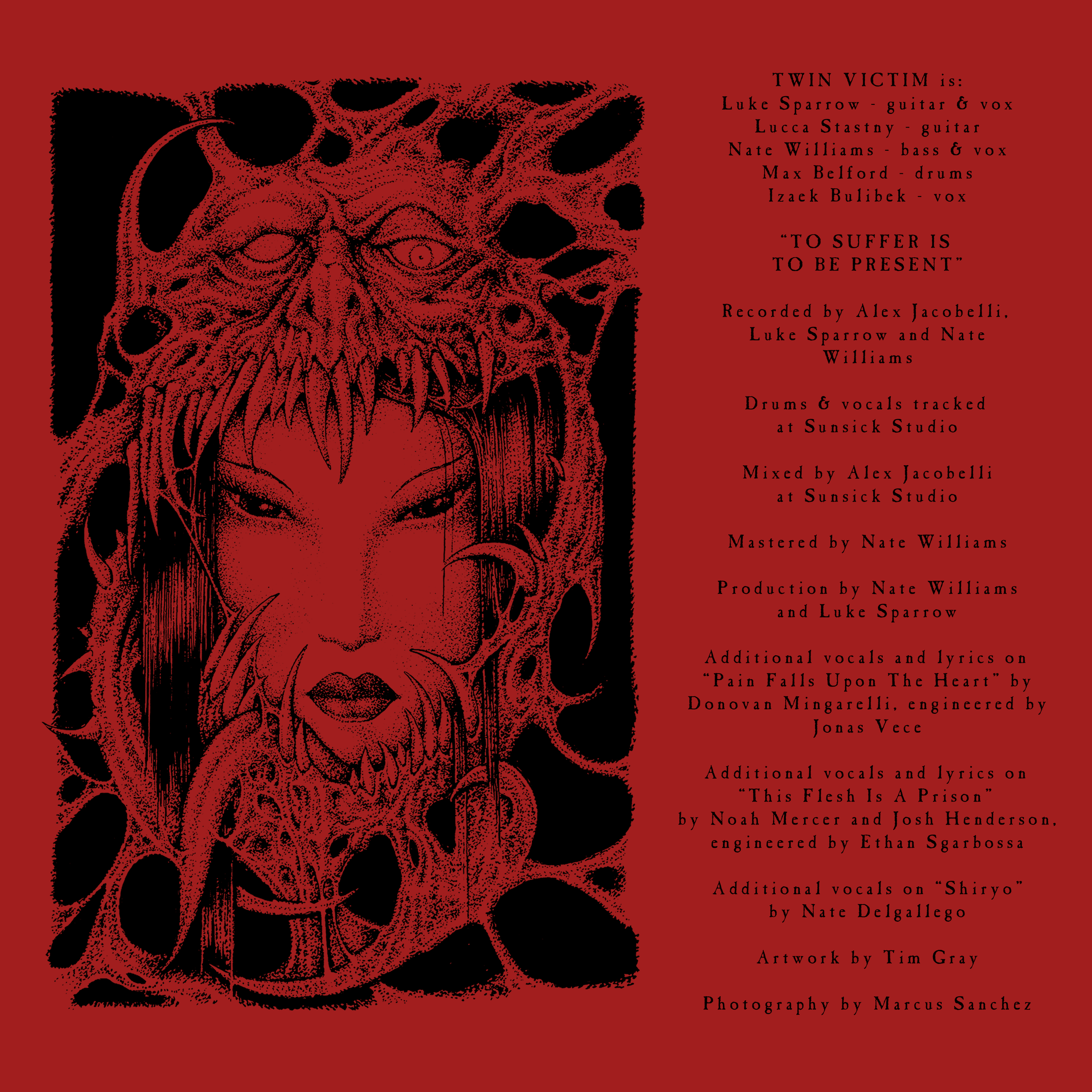 Shop — Self Inflicted Records