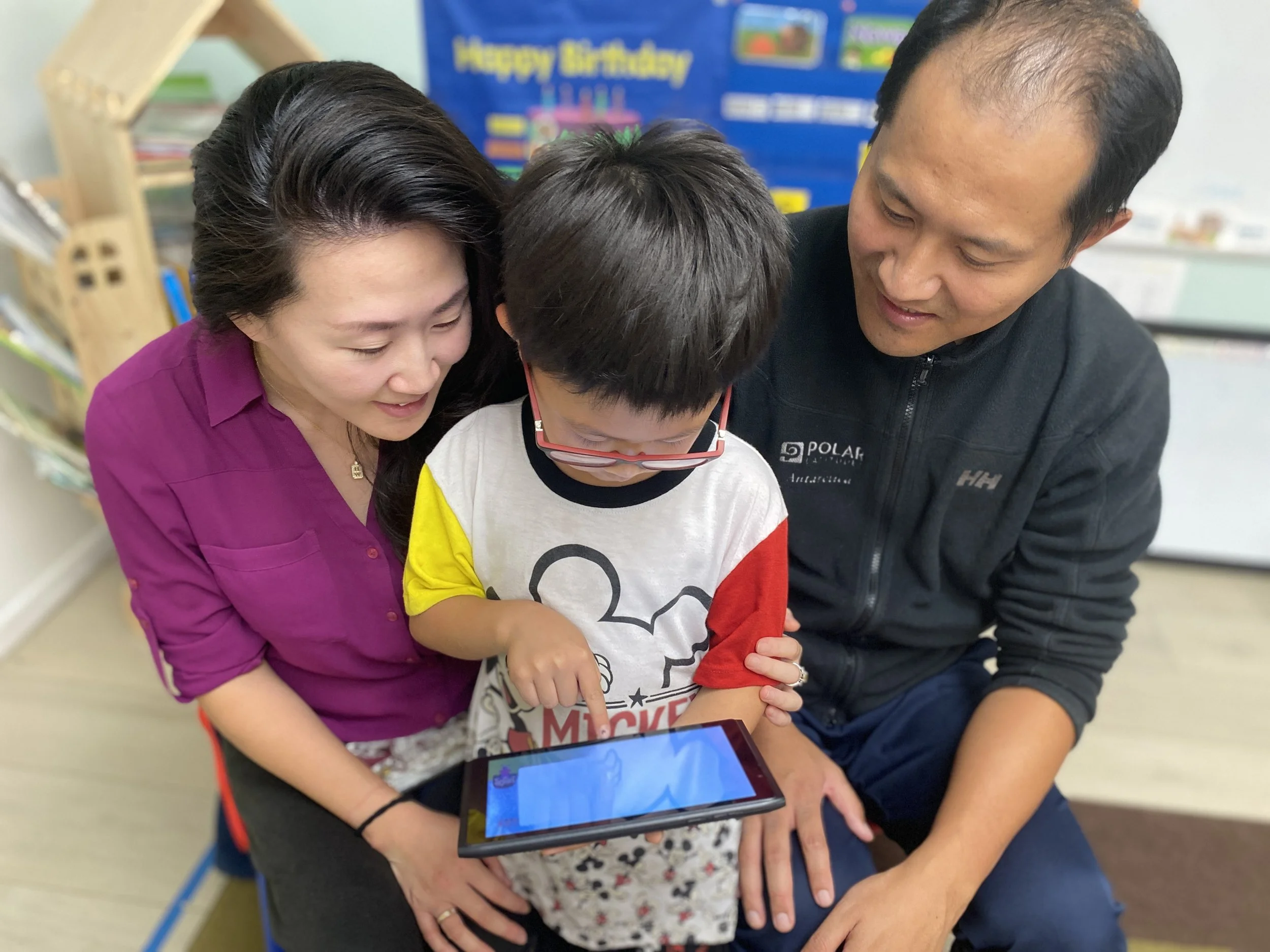 Foster Mandarin Language At Home