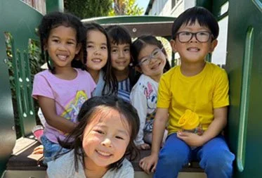 Learn Chinese Early: Unlock the Benefits