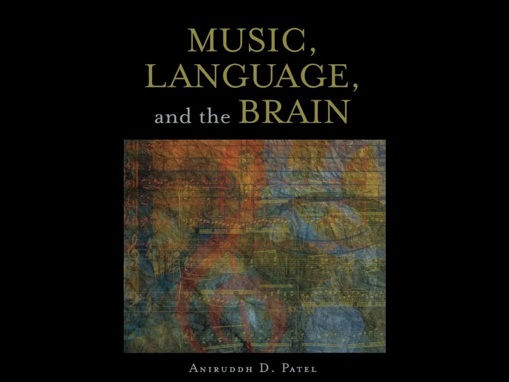 Music, Language And The Brain