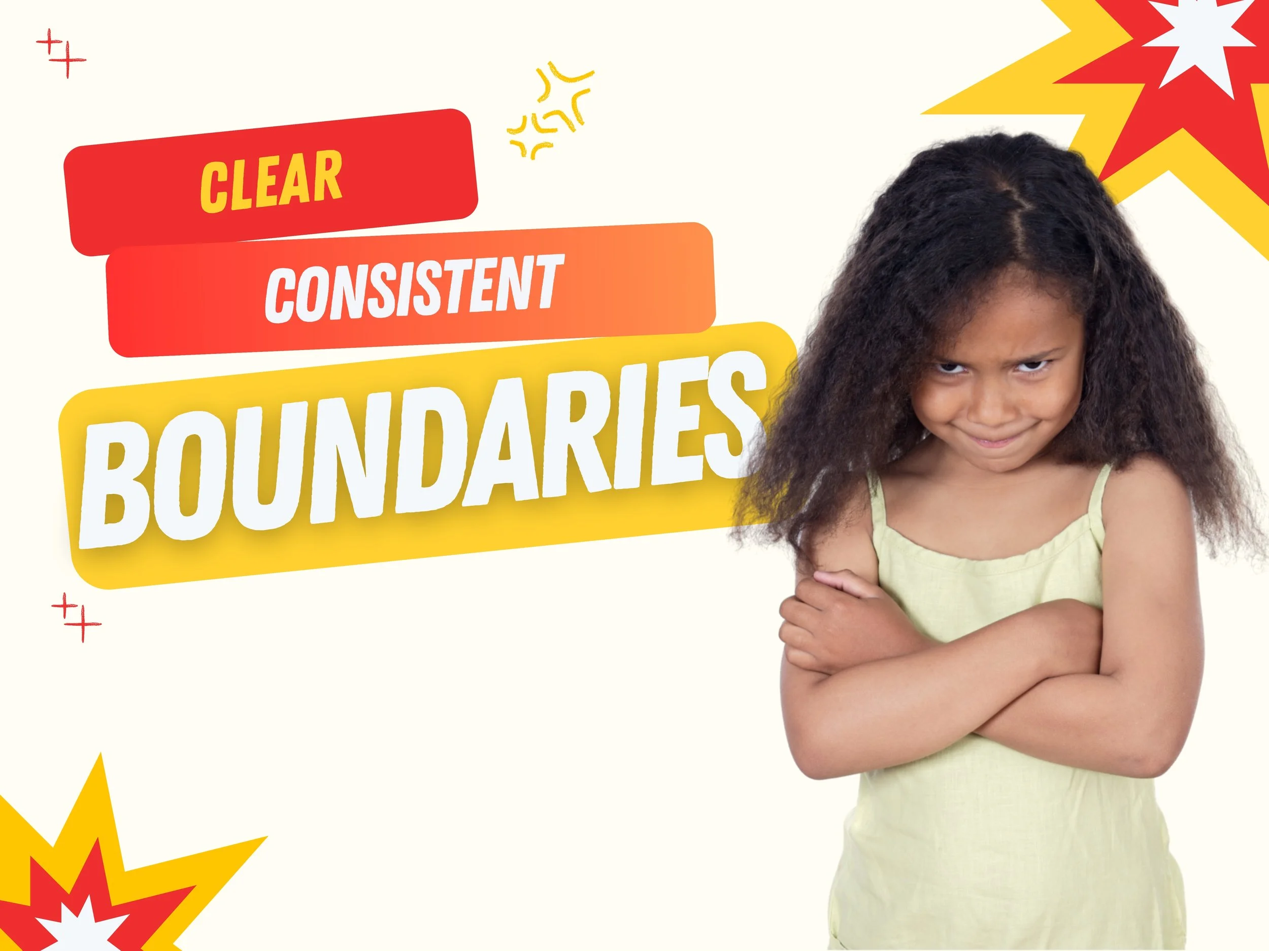 No Empty Threats: How to Set Clear, Consistent Boundaries