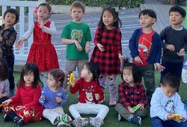 Power of Audiation in Sing In Chinese