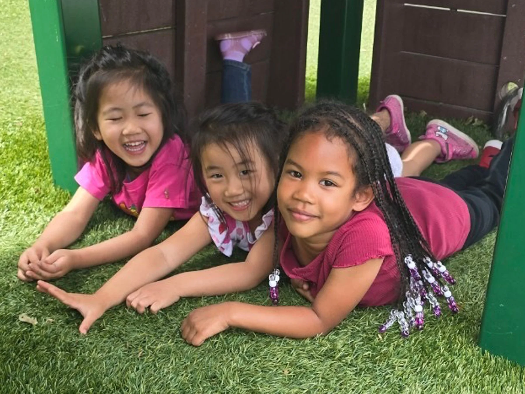 Power of Bilingualism