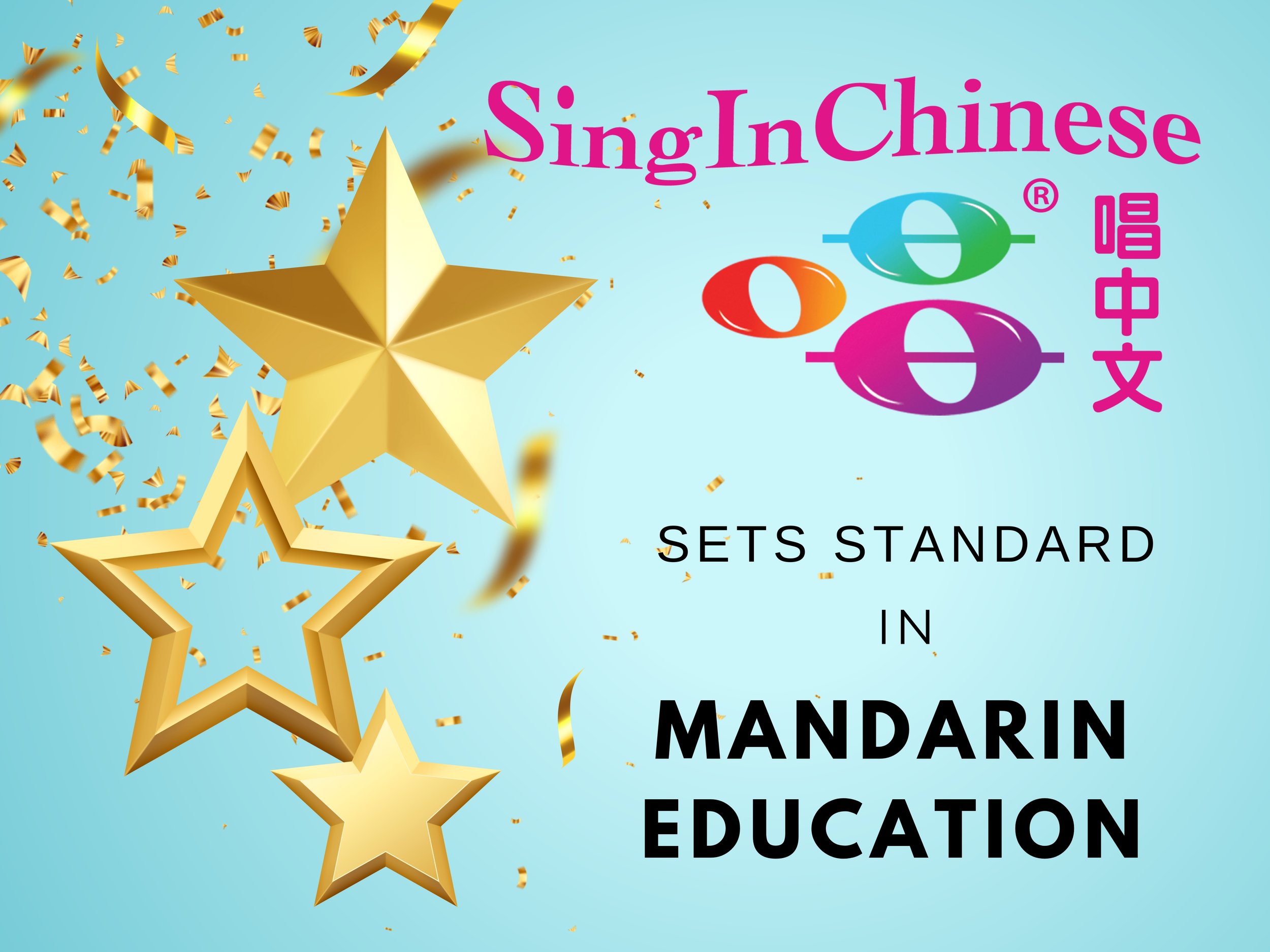 Sing In Chinese Sets the Standard in Mandarin Education