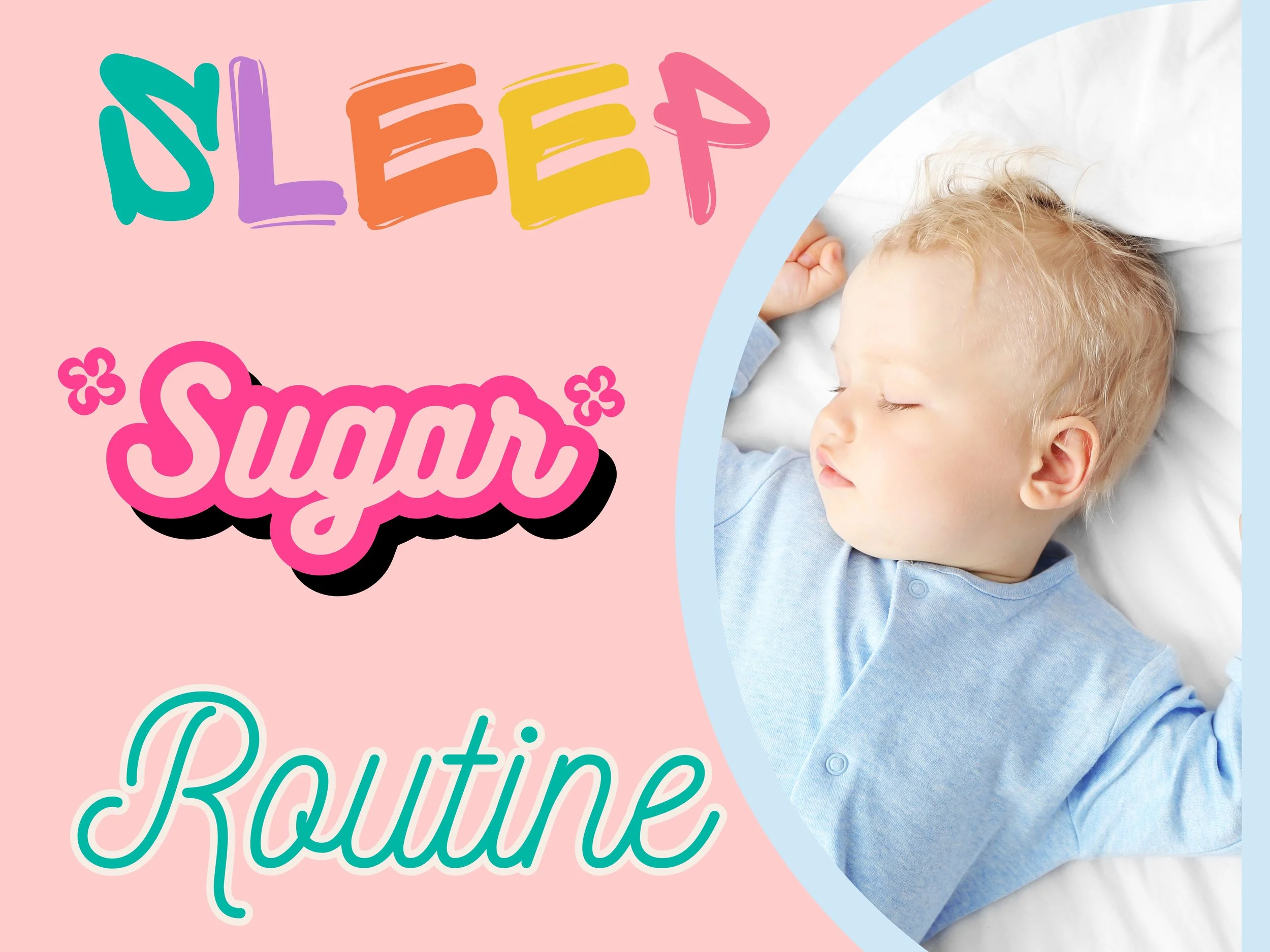 Sleep, Sugar, and Sanity: Why Routines Matter For Little Learners