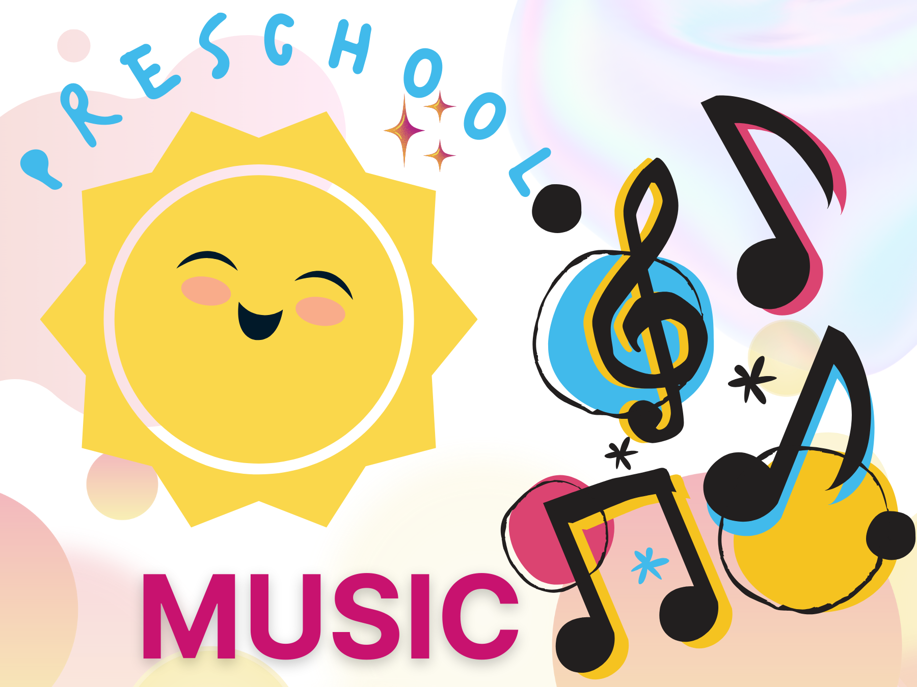 Why Music is Key to Learning Mandarin for Preschoolers