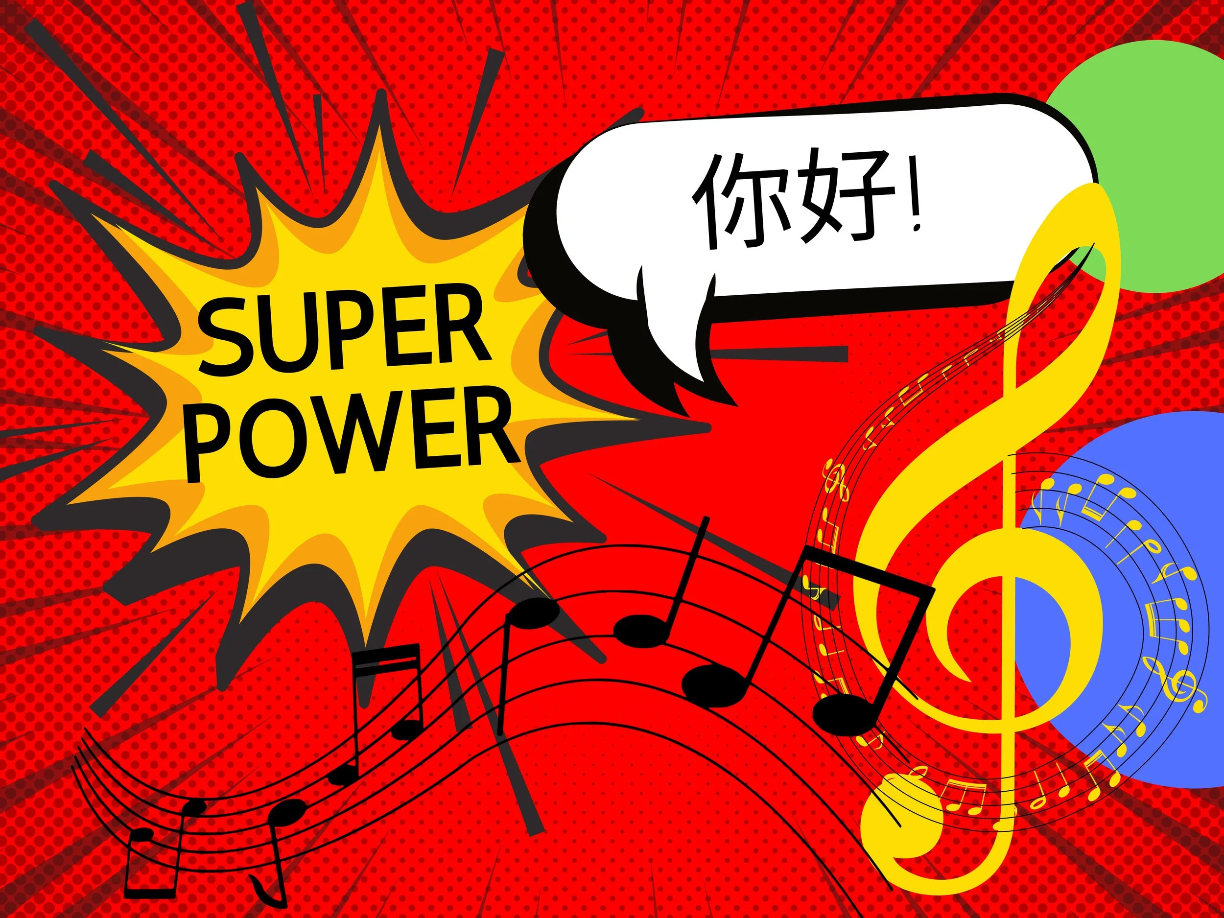 Why Music Is the Secret Weapon for Language Learning