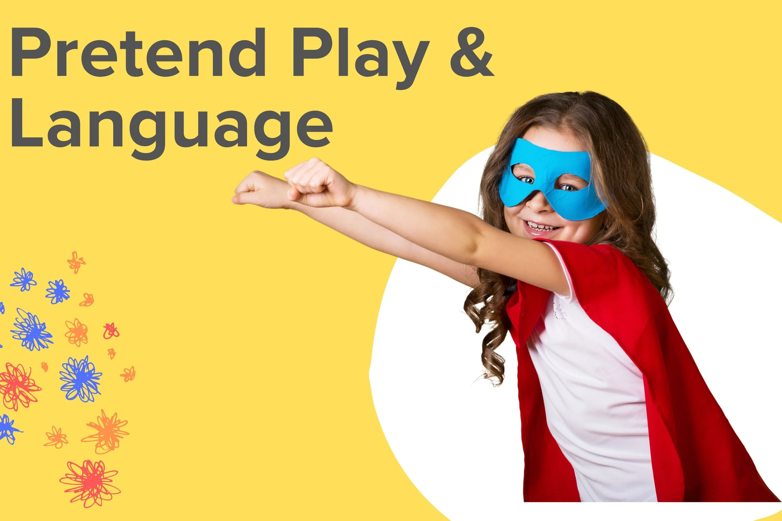 From Puppet Shows to Pronouns: Dramatic Play as a Bilingual Superpower