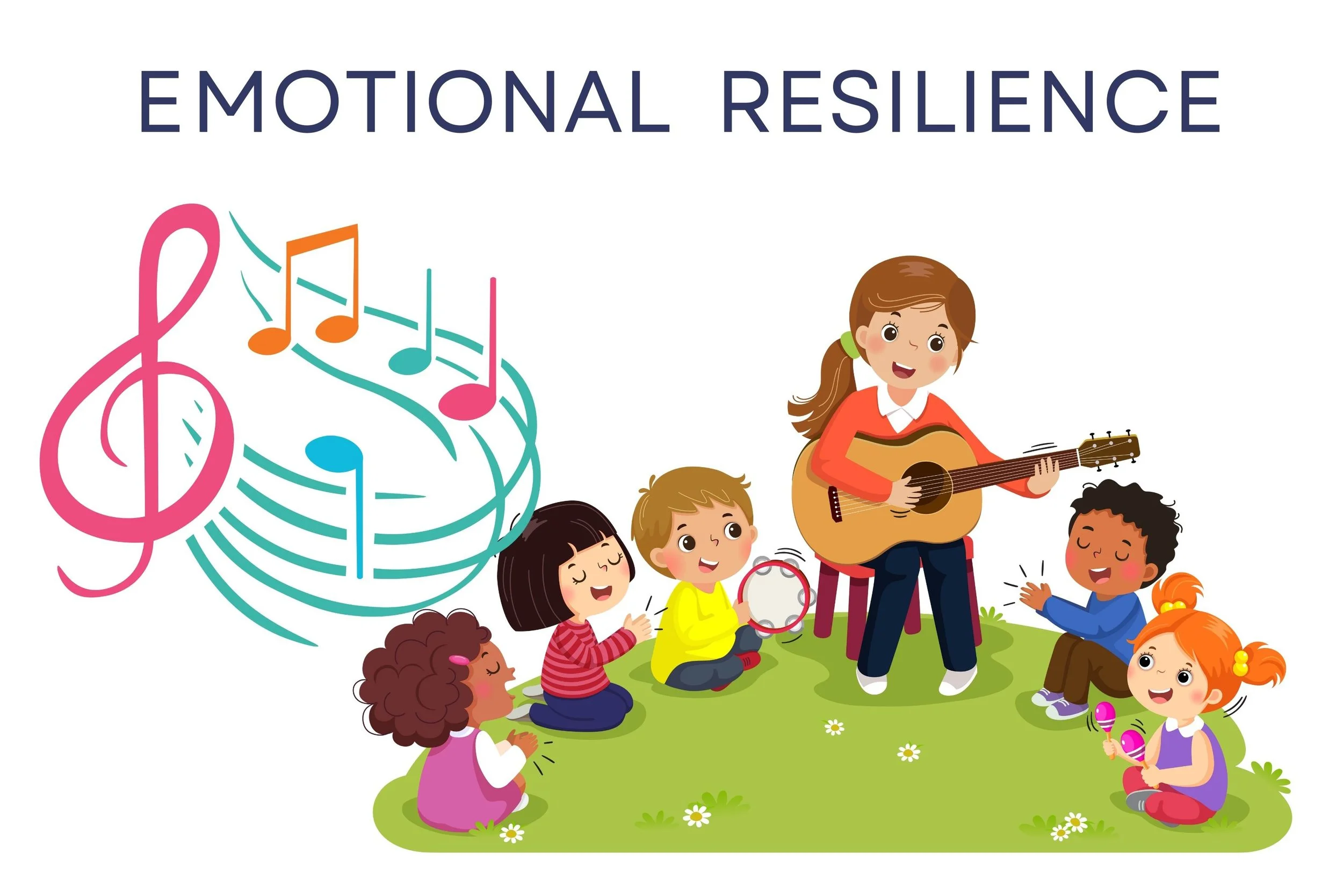 The Neuroscience of Tantrums: How Bilingual Toddlers Build Emotional Resilience