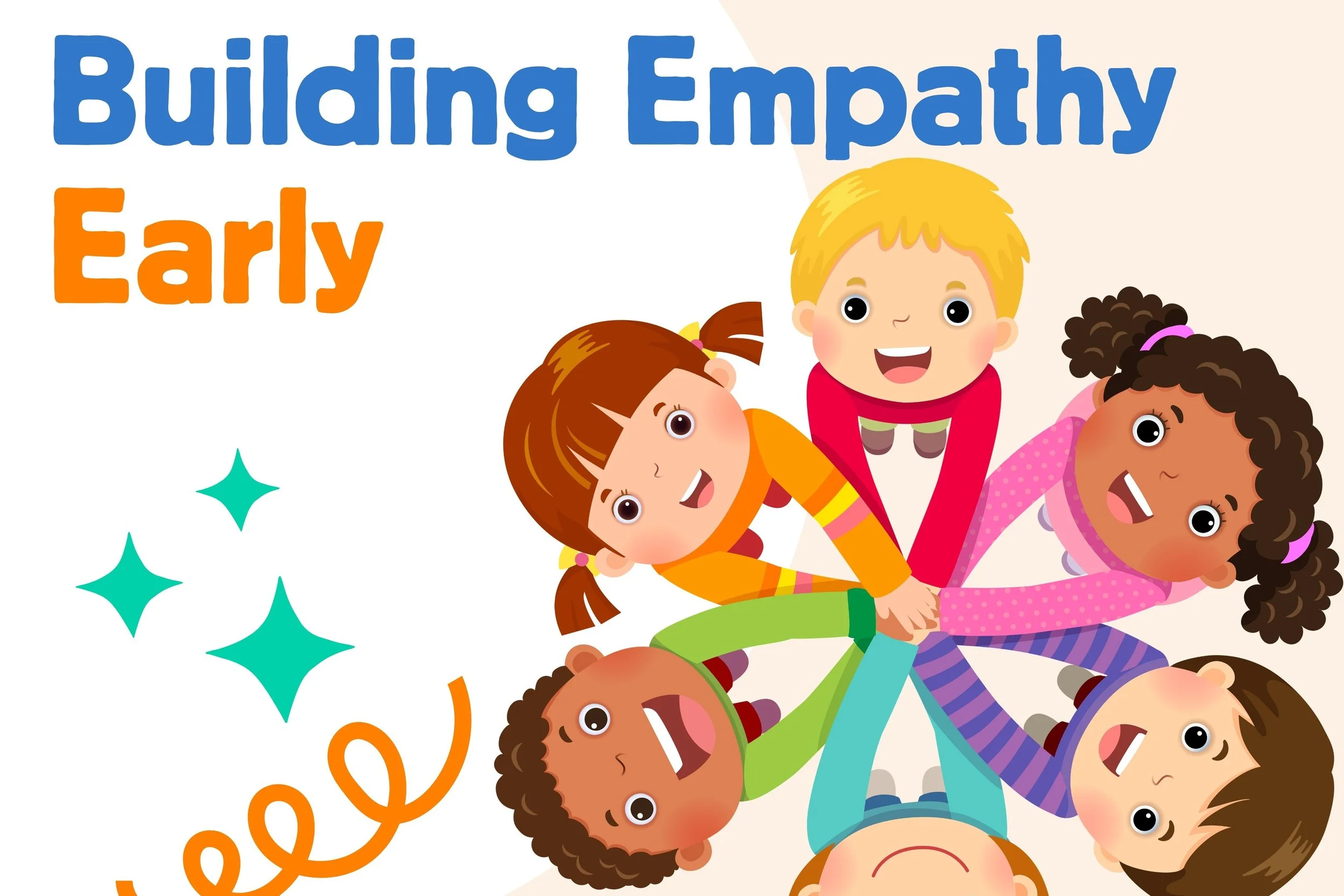 Toddlers as Cultural Ambassadors: Why Early Exposure Builds Empathy