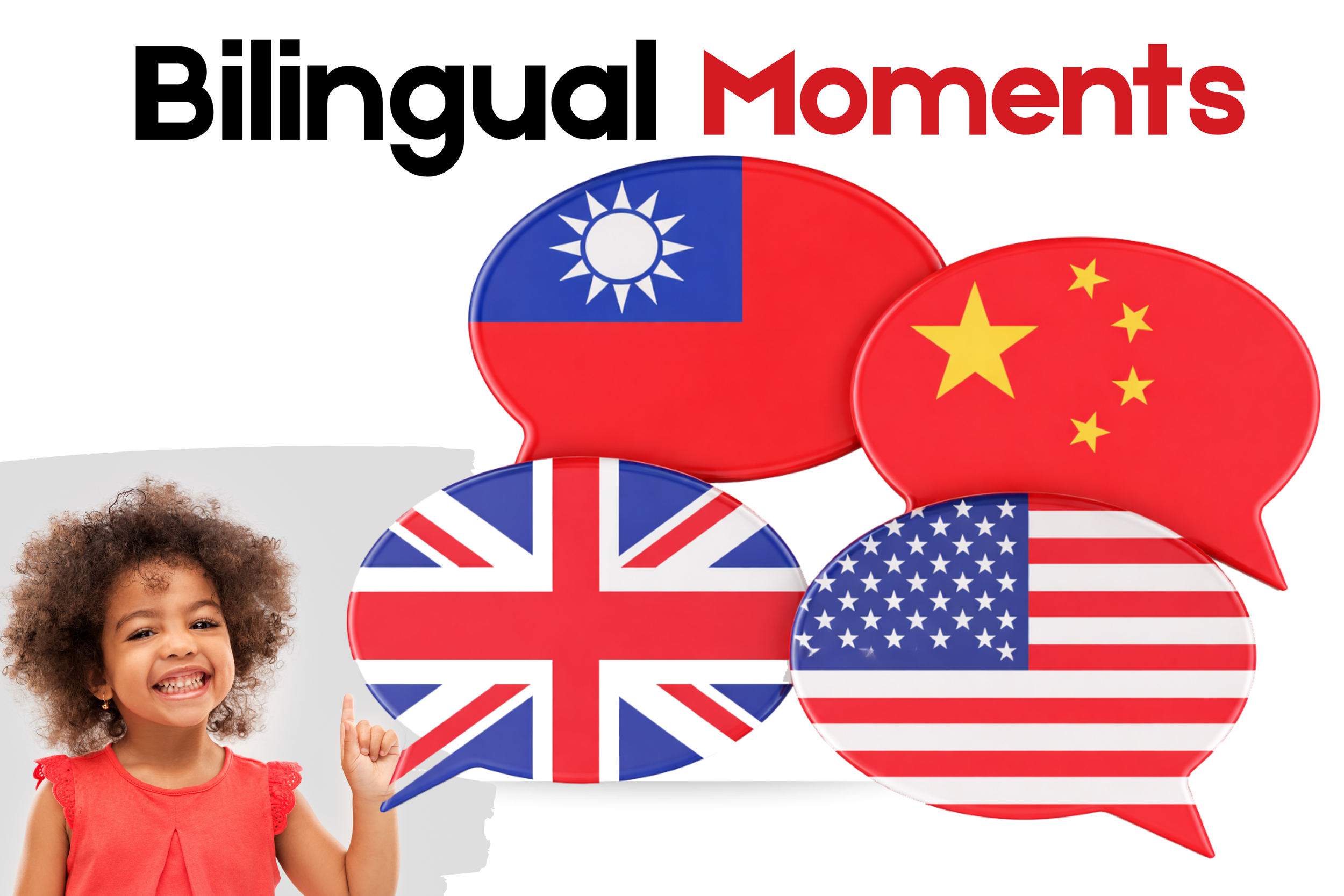 Parenting in Two Languages: Turning Everyday Routines Into Bilingual Moments