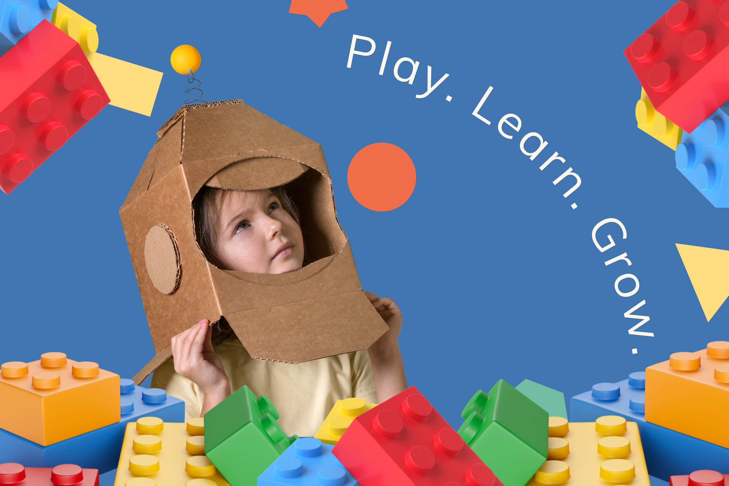 The Science of Play: How Toddlers Build Executive Function Through Simple Games