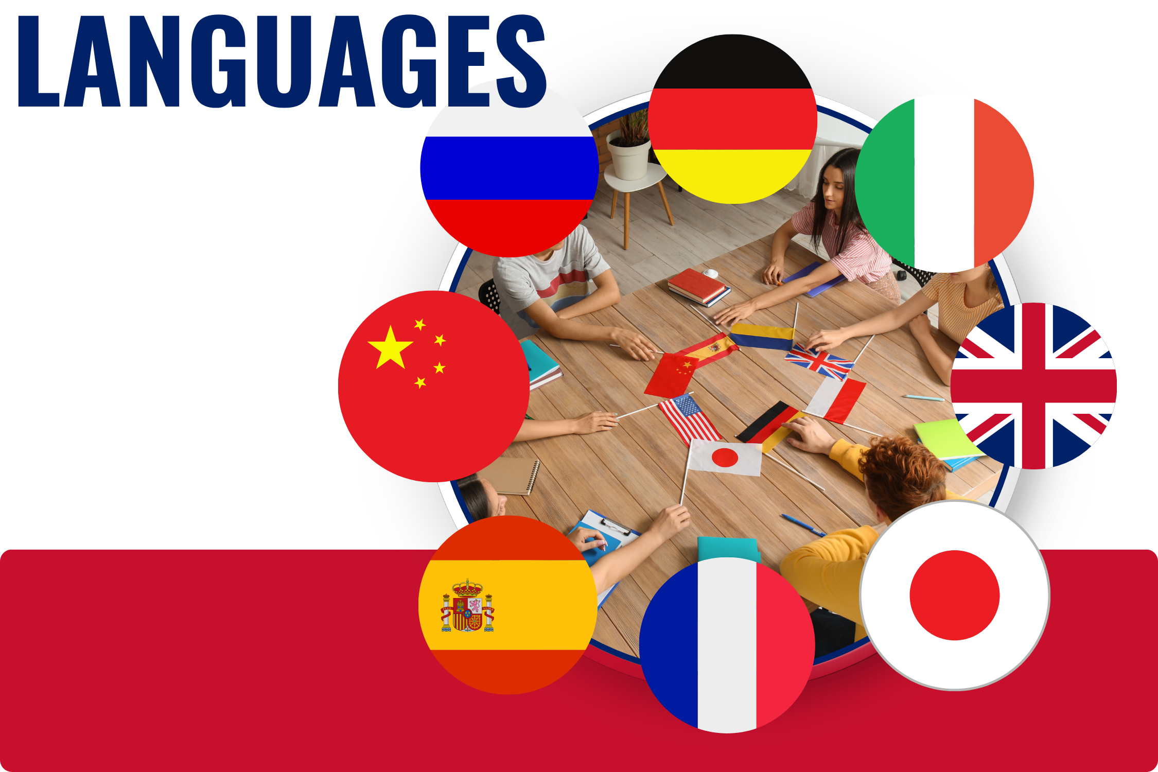 Growing Identity&nbsp;Through Languages: How Bilingual Roots Support Multilingual Growth
