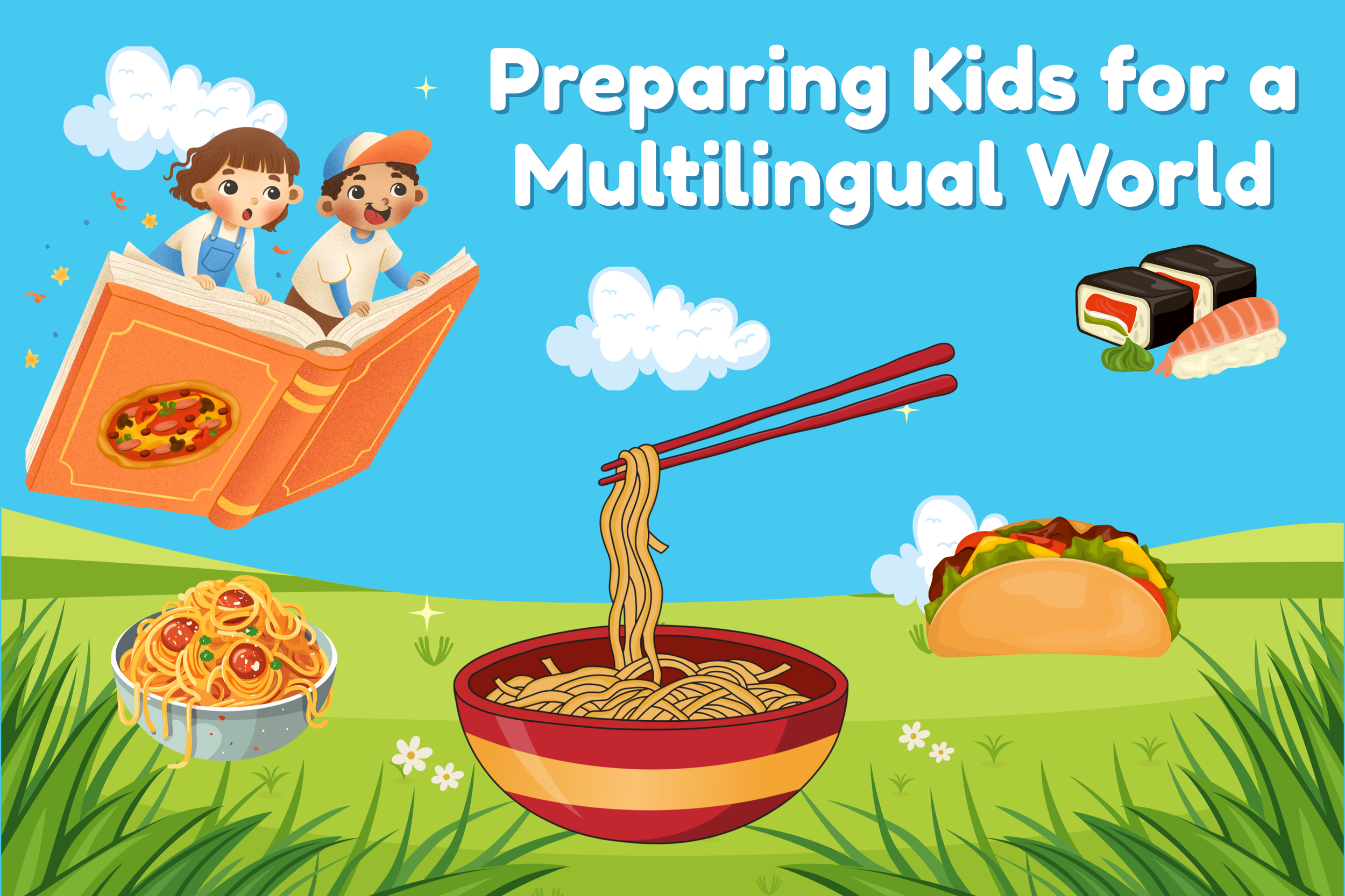 Global&nbsp;Citizens&nbsp;in&nbsp;the&nbsp;Making:&nbsp;Preparing&nbsp;Children&nbsp;for&nbsp;a&nbsp;Multilingual&nbsp;World