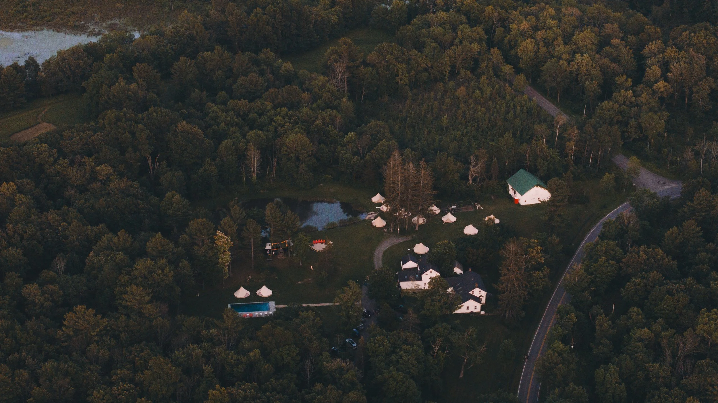 Return To Self: Men's Retreat